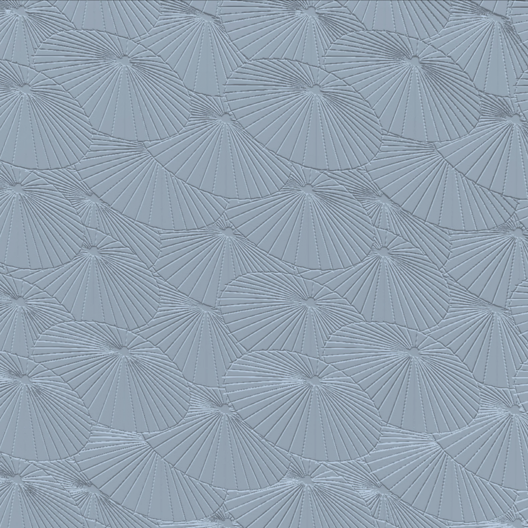 3D Wagasa Elegance