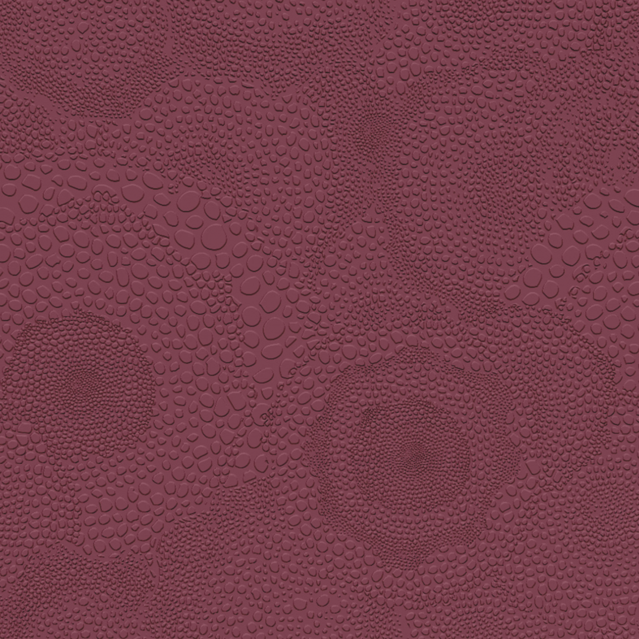 3D Dewdrop Ripple