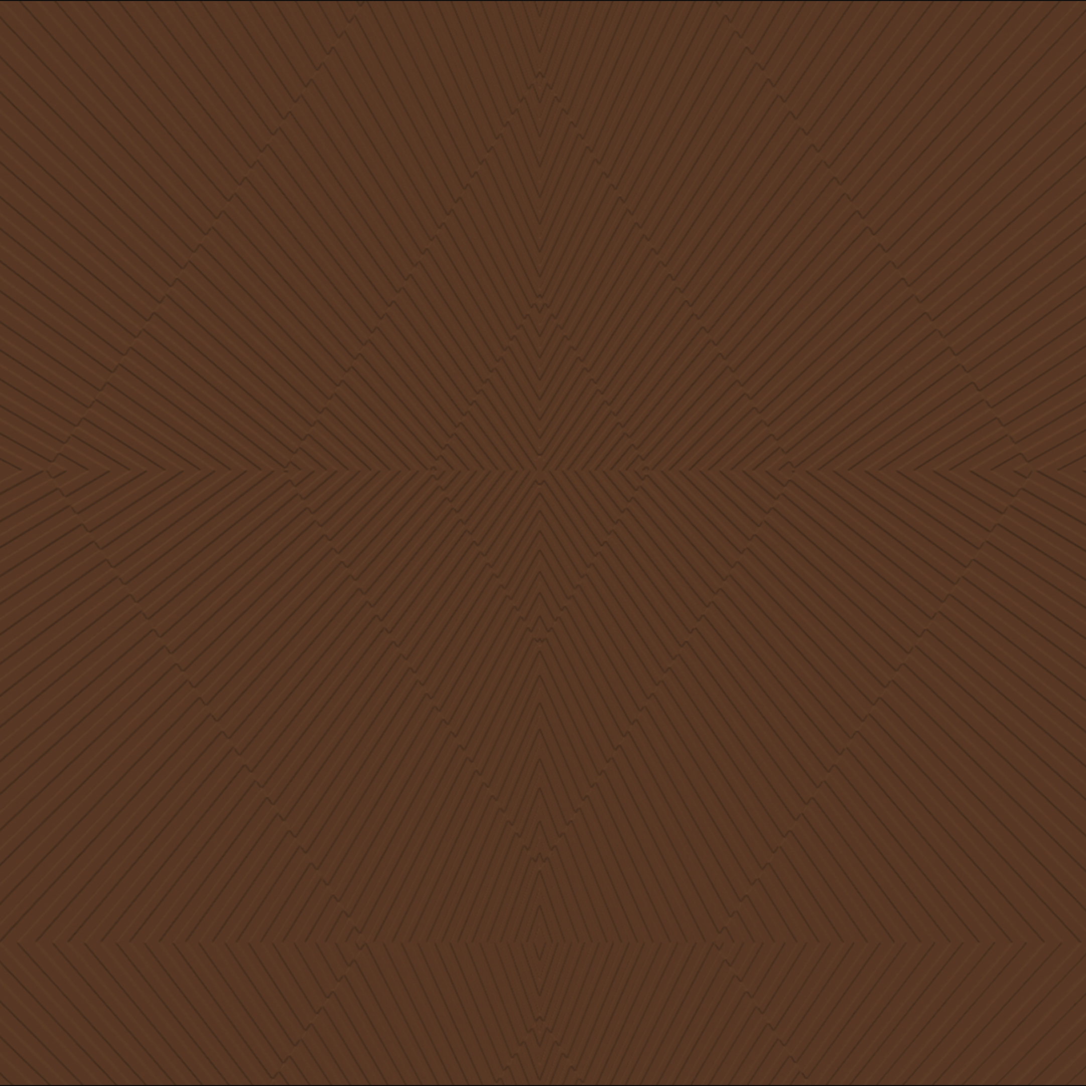 3D Geometric Radiance
