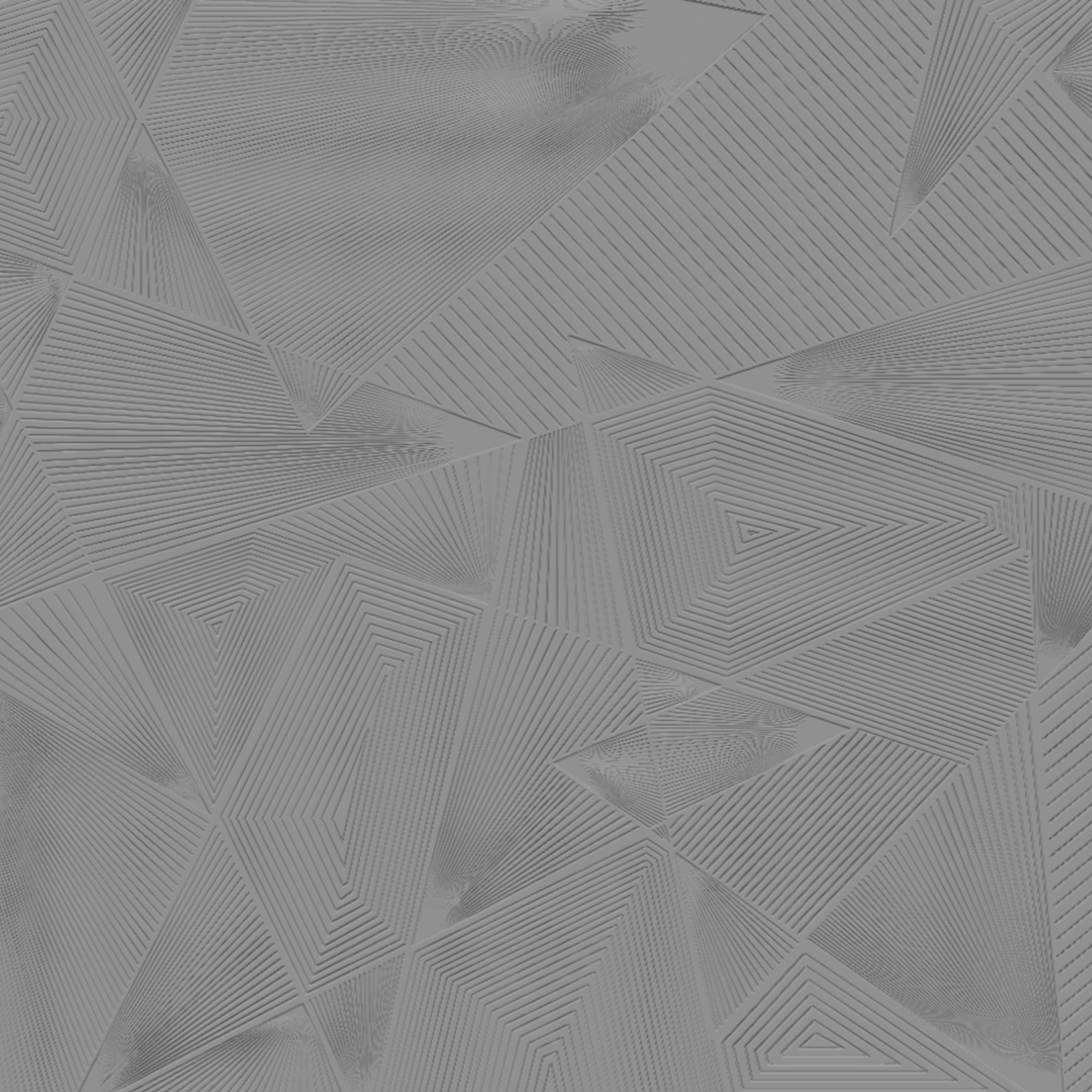 3D Angular Depth