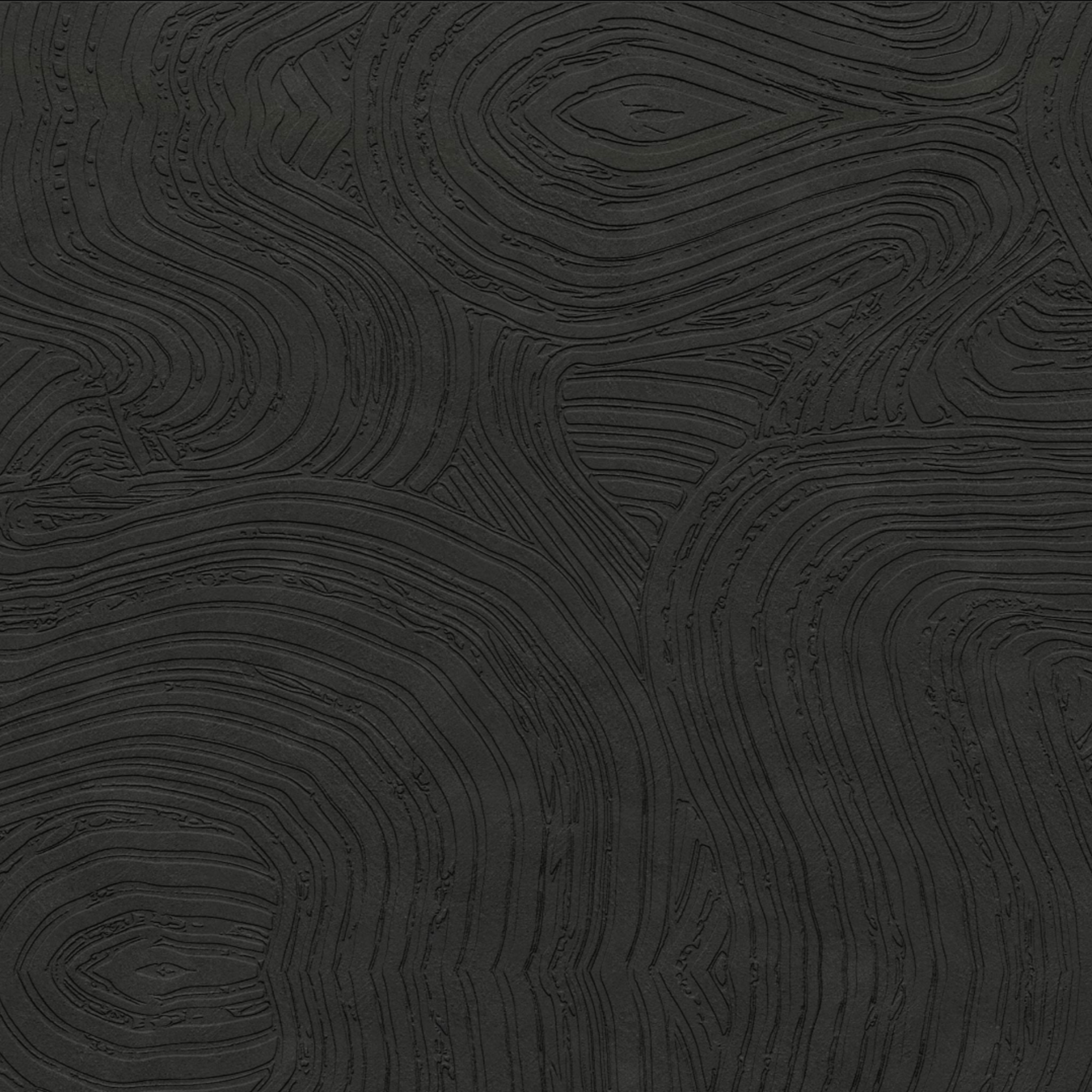 3D Abstract Abyss