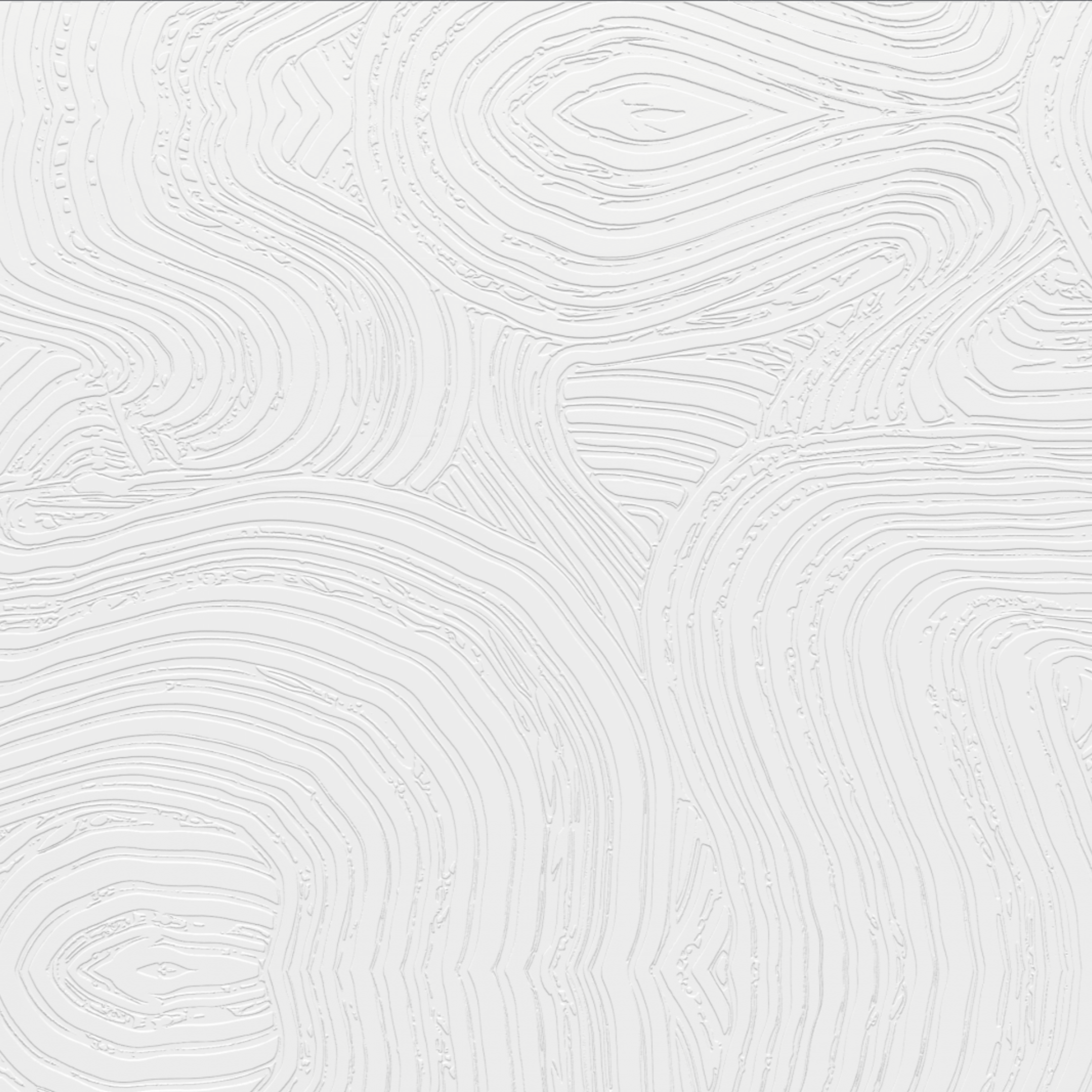 3D Abstract Abyss