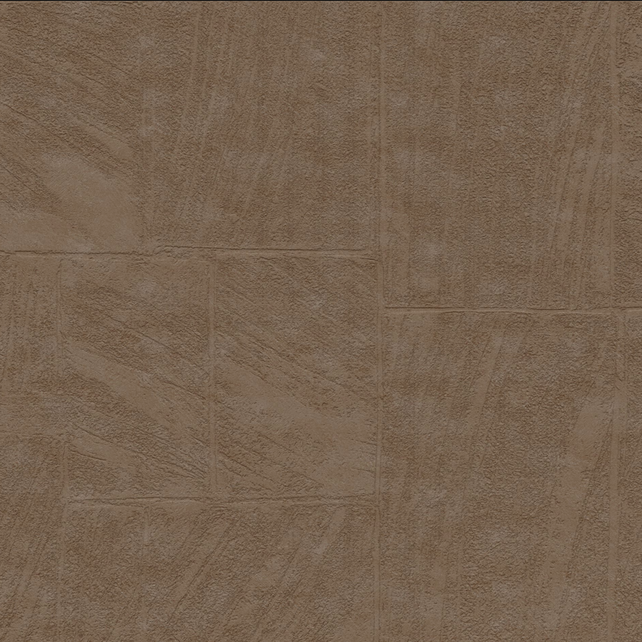 3D Industrial Elegance Panel