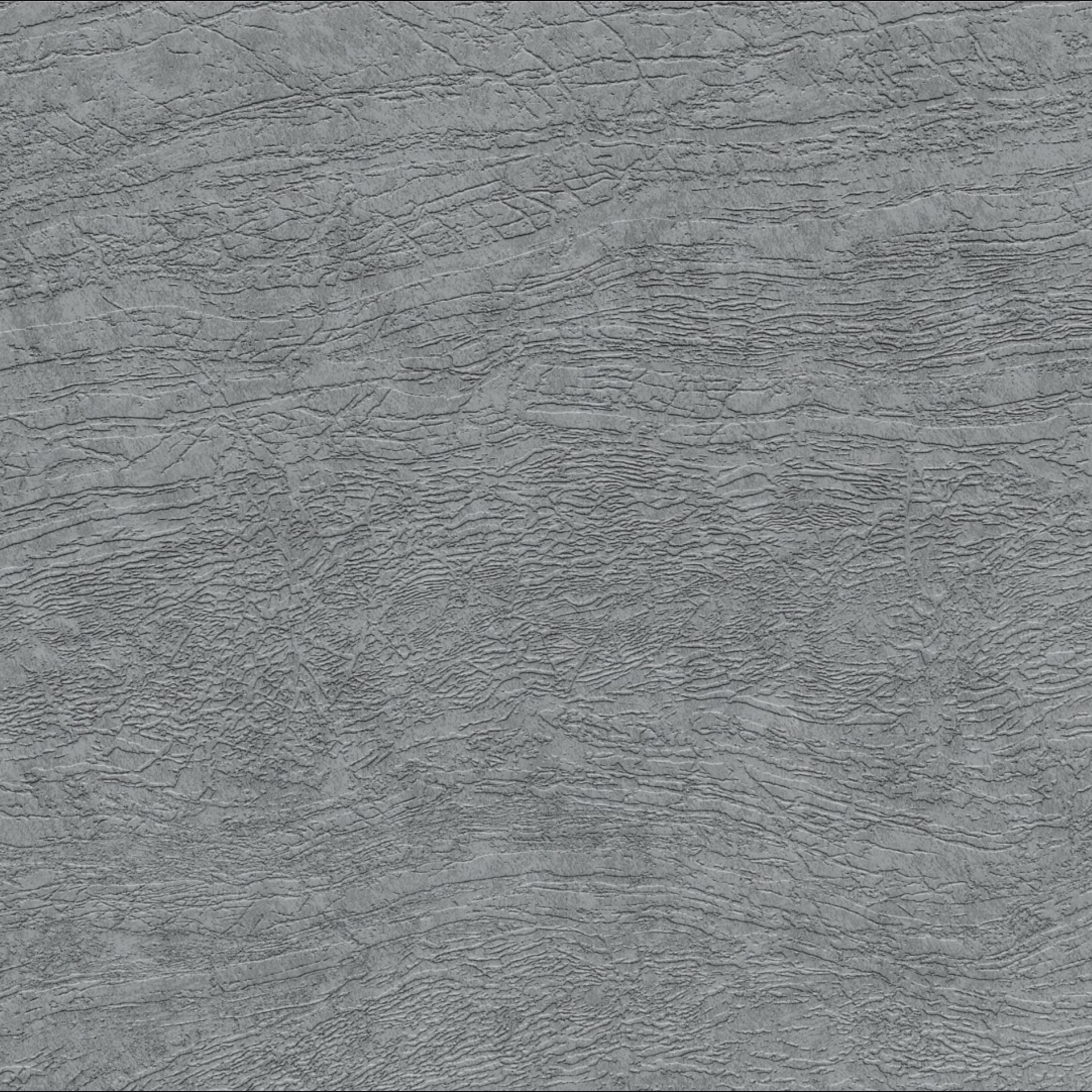 3D Earthy Veins