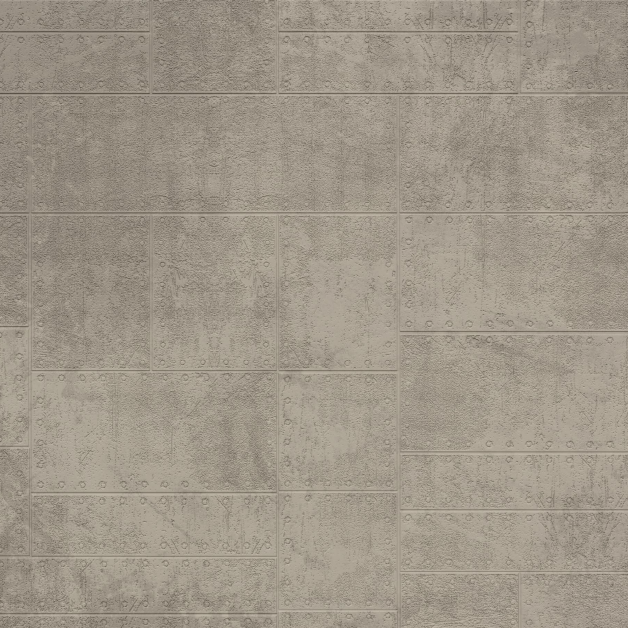 3D Industrial Slate