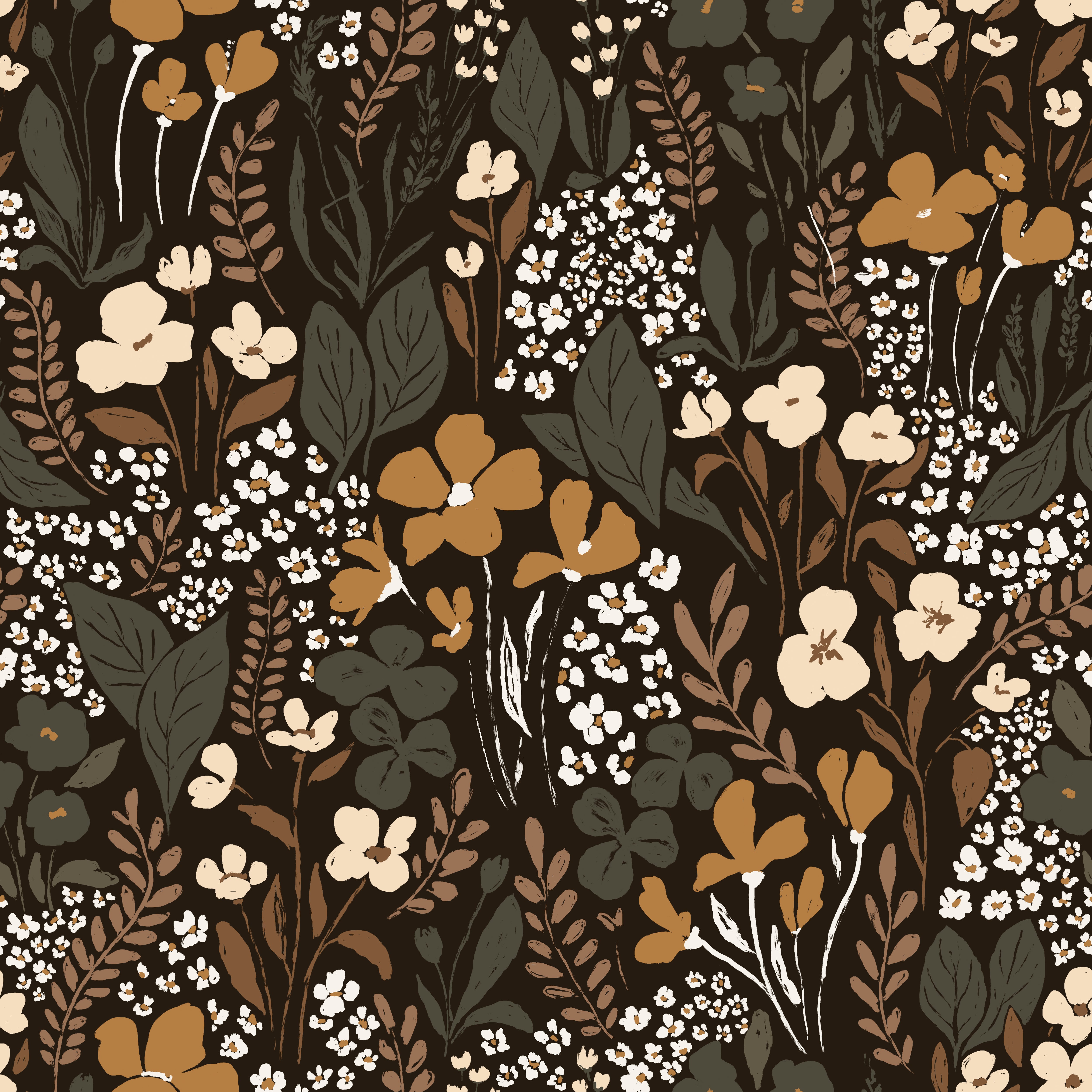 Midnight Meadow