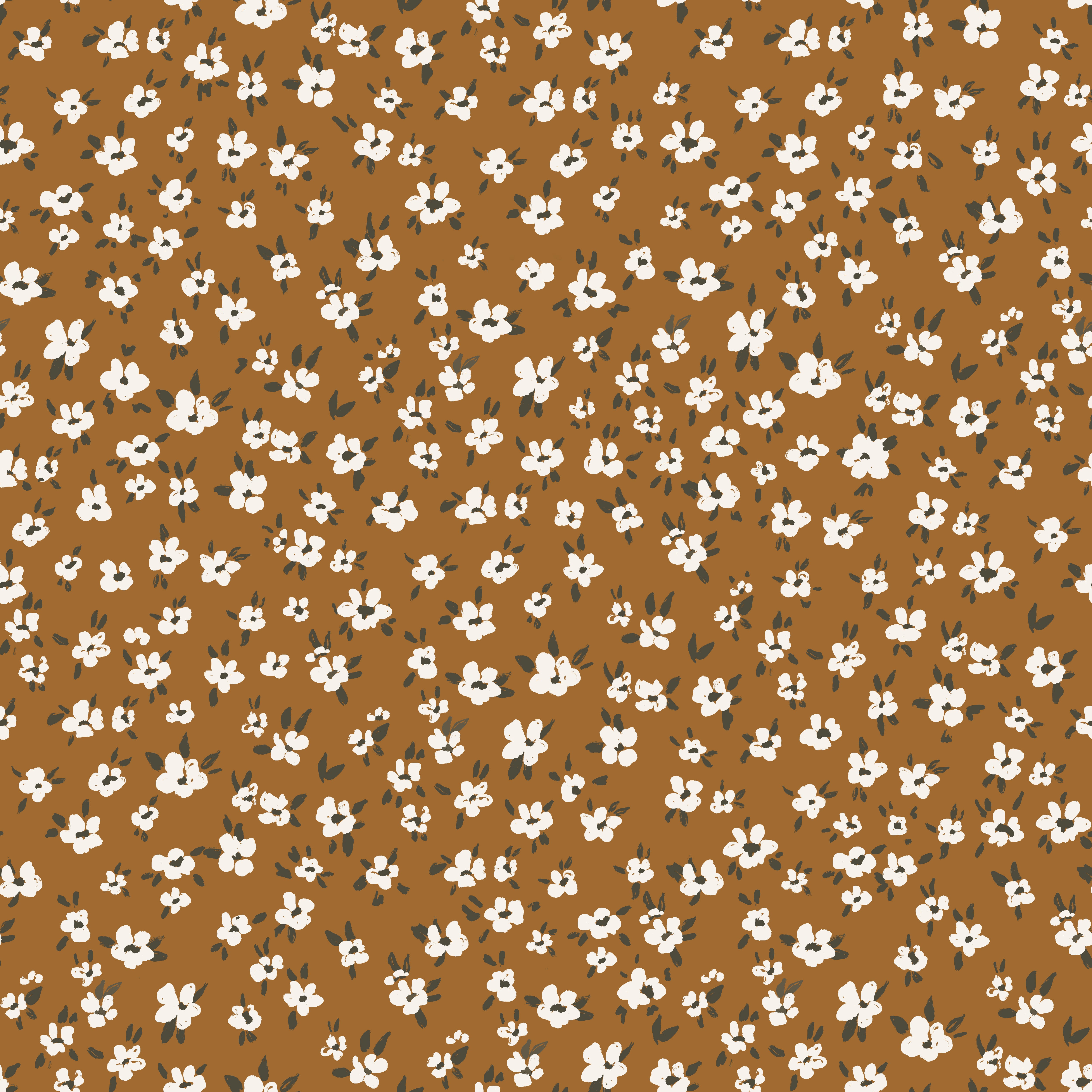 Caramel Flora