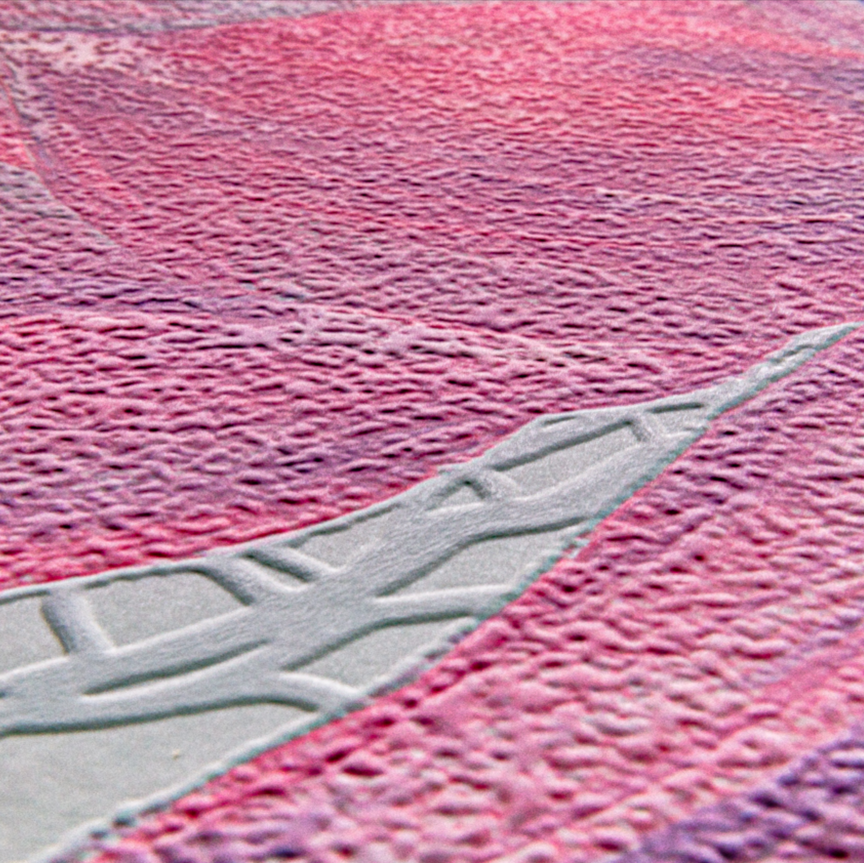 3D Lotus Flower