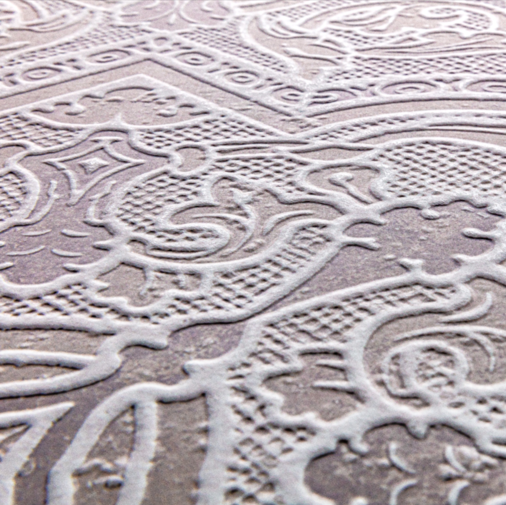 3D Moroccan Tiles