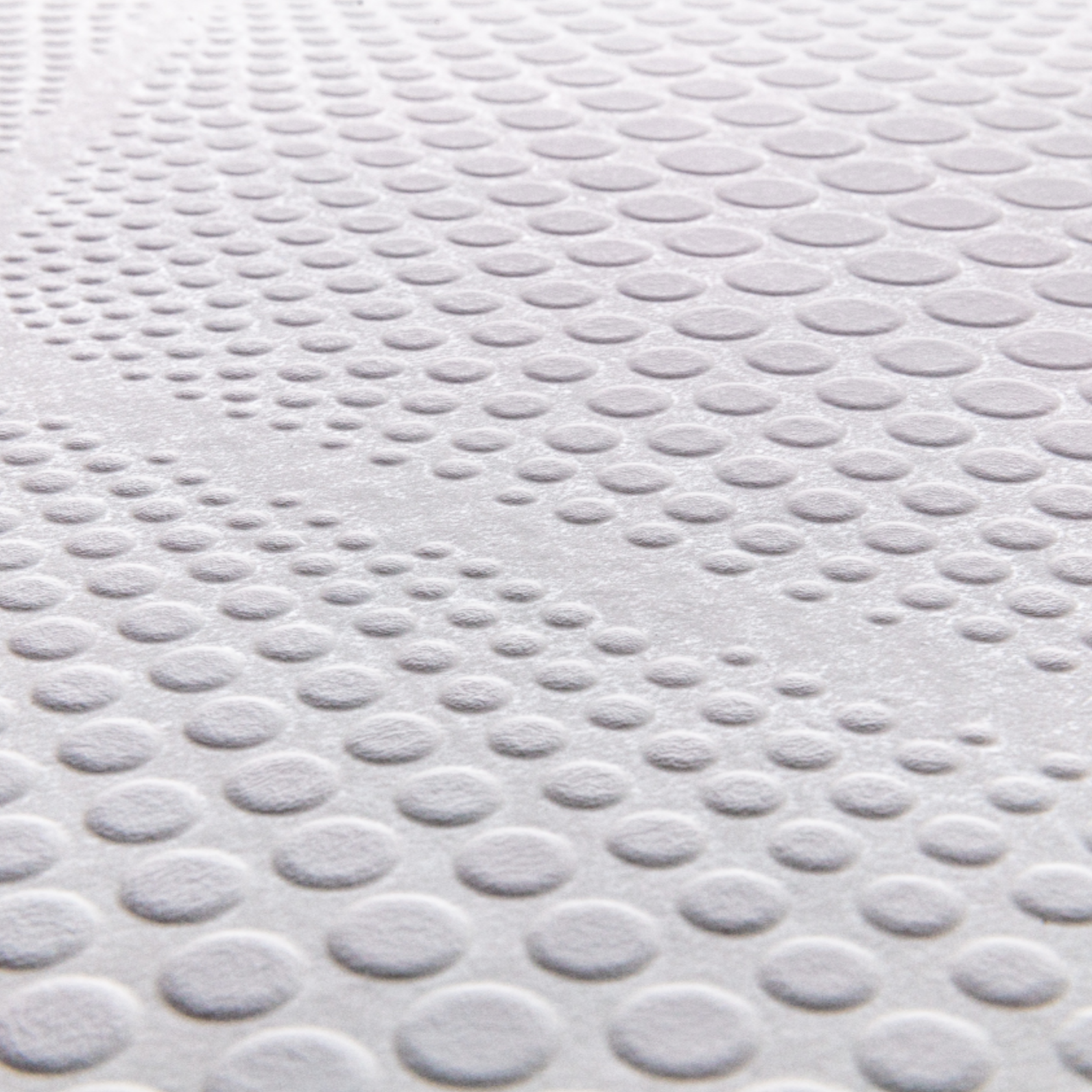 3D Optic Dots Matrix