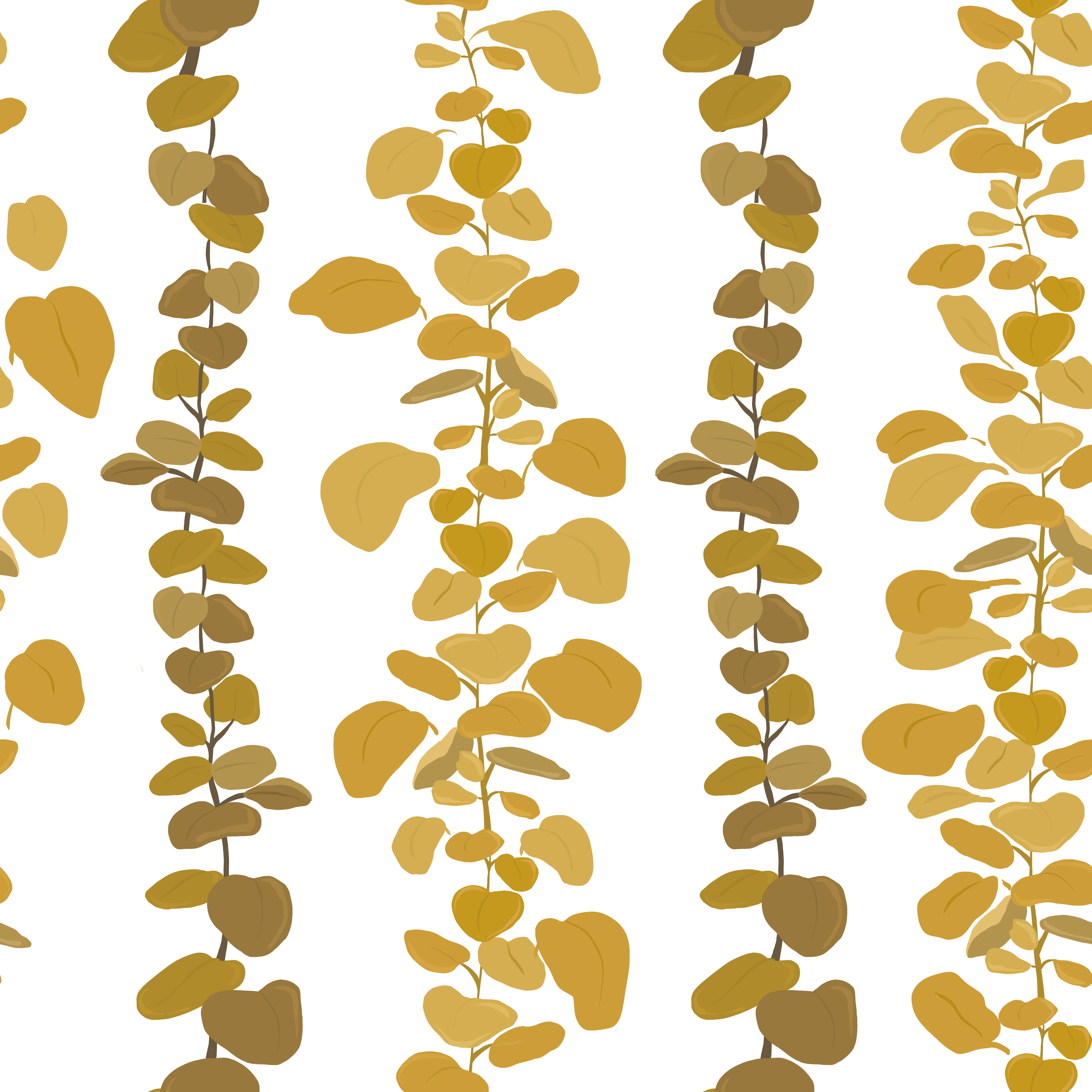 Golden Vine Whisper