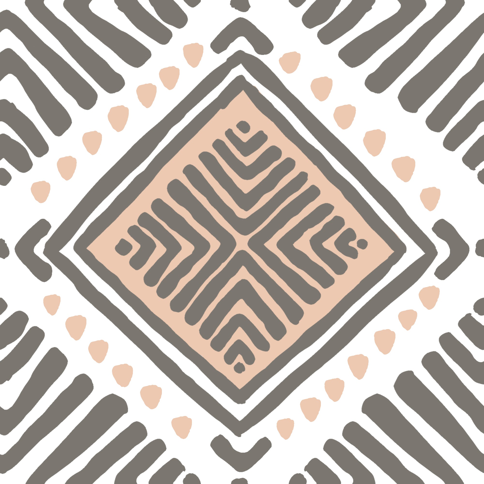 Artisan Diamond Weave