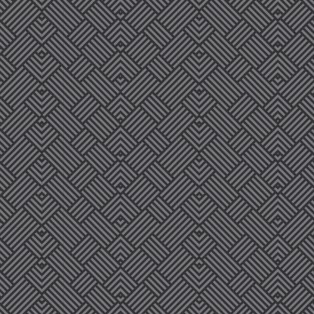 Graphite Grid - Diamond Grid