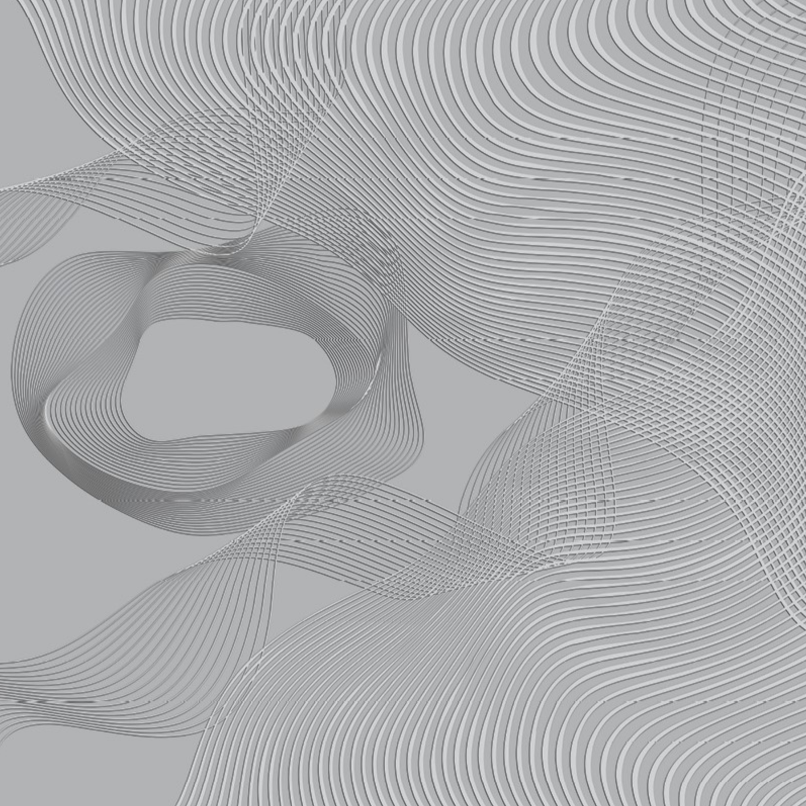 3D Linear Flow