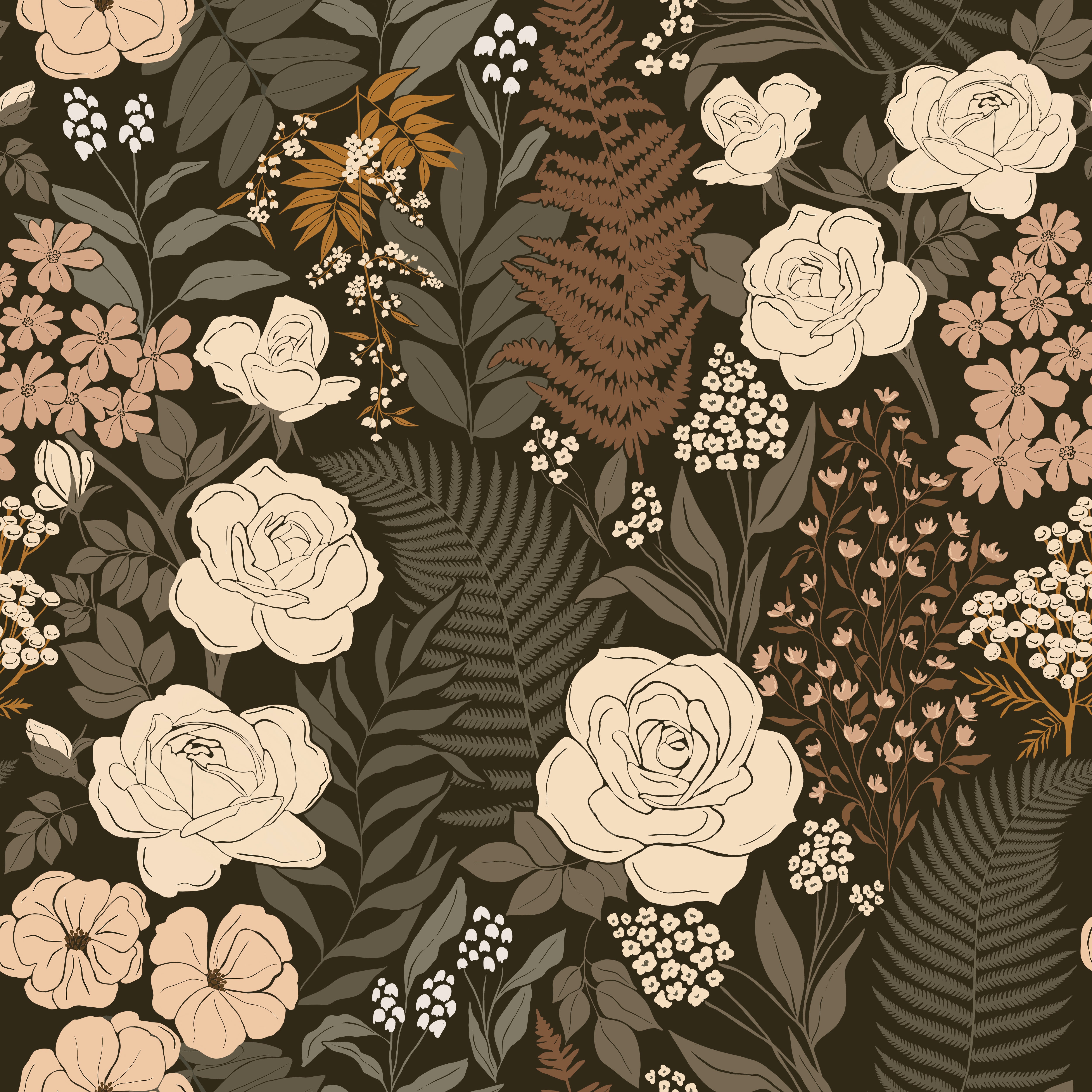 Ember & Rose Dusk