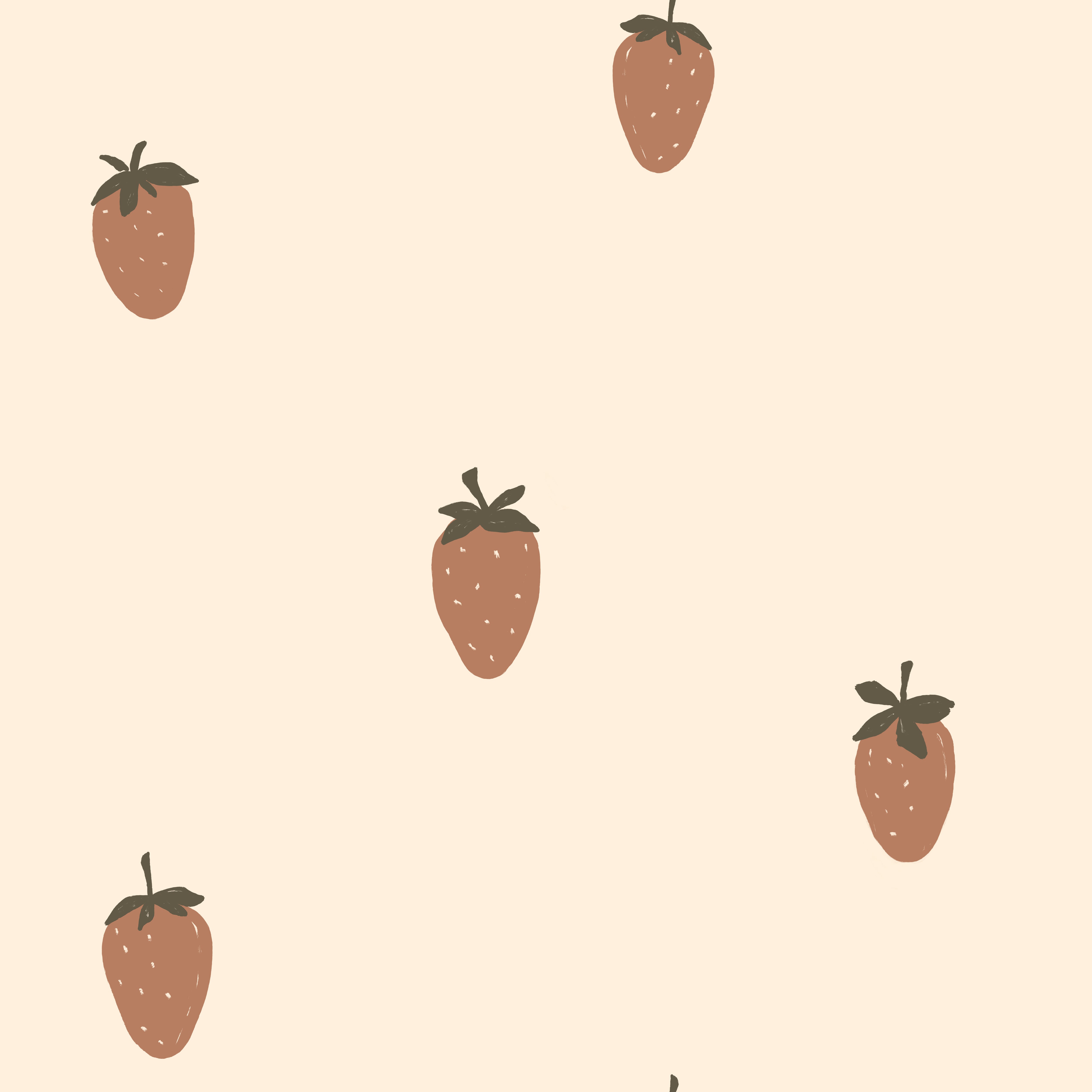 Berry Patch Dots