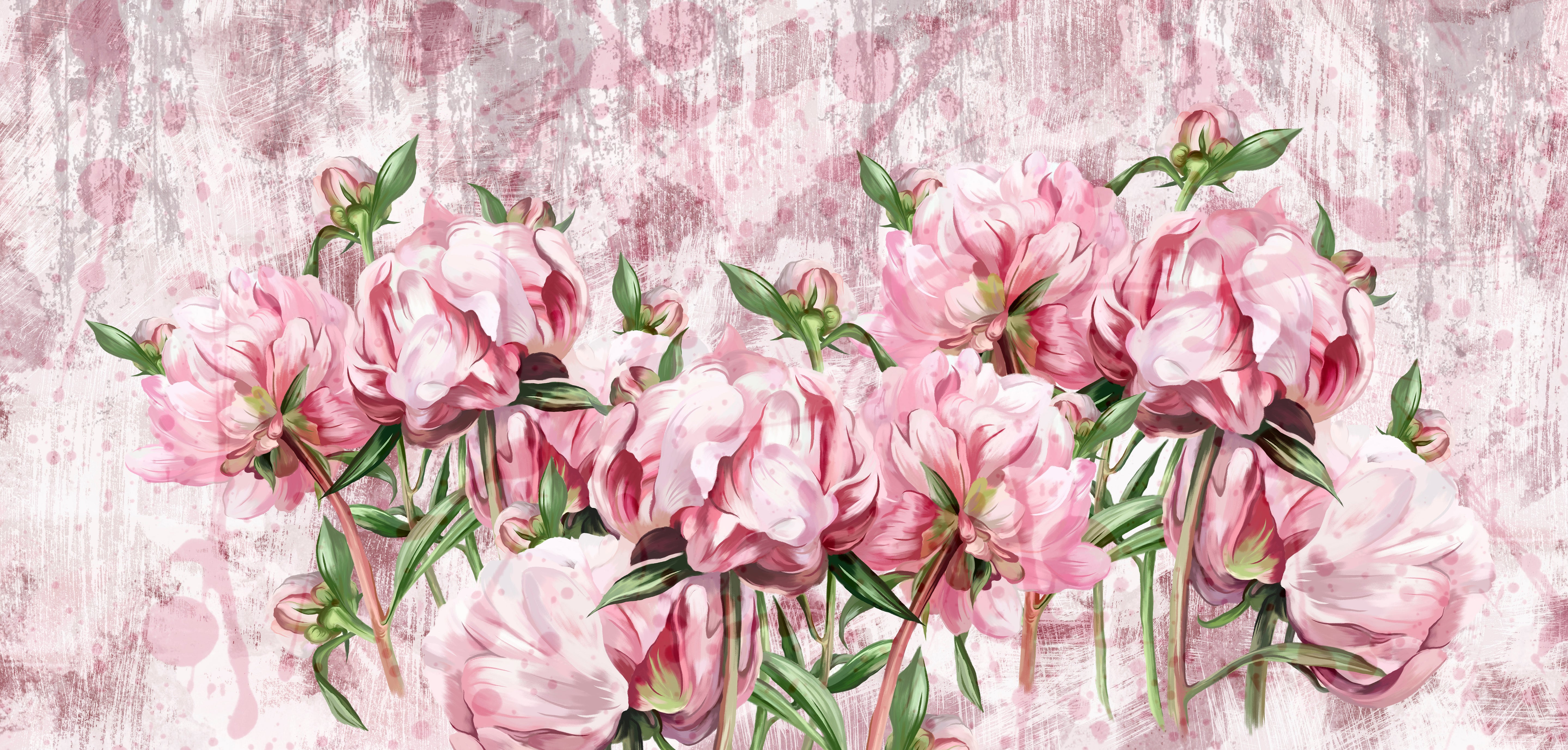 Peony Bliss