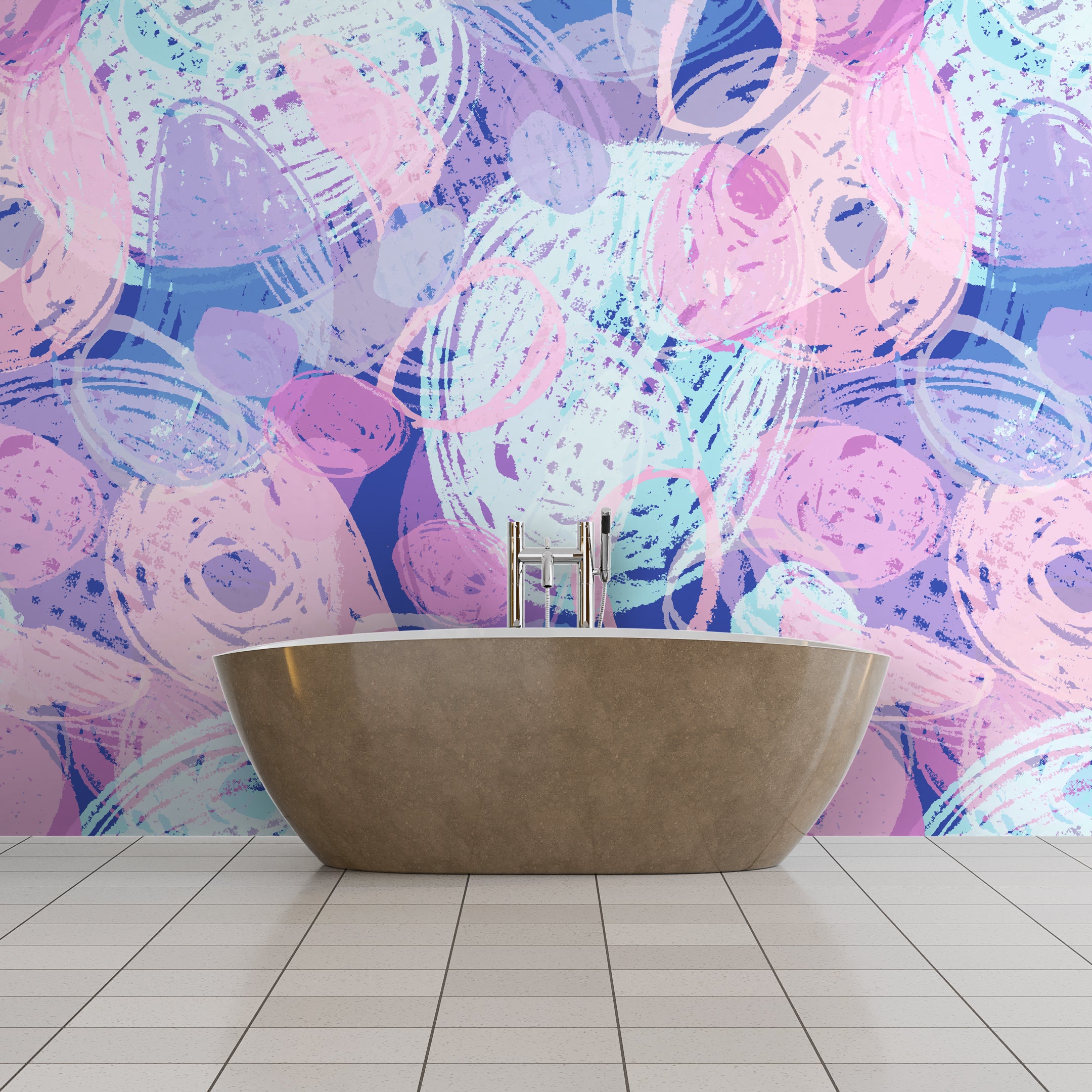Bubblegum Burst