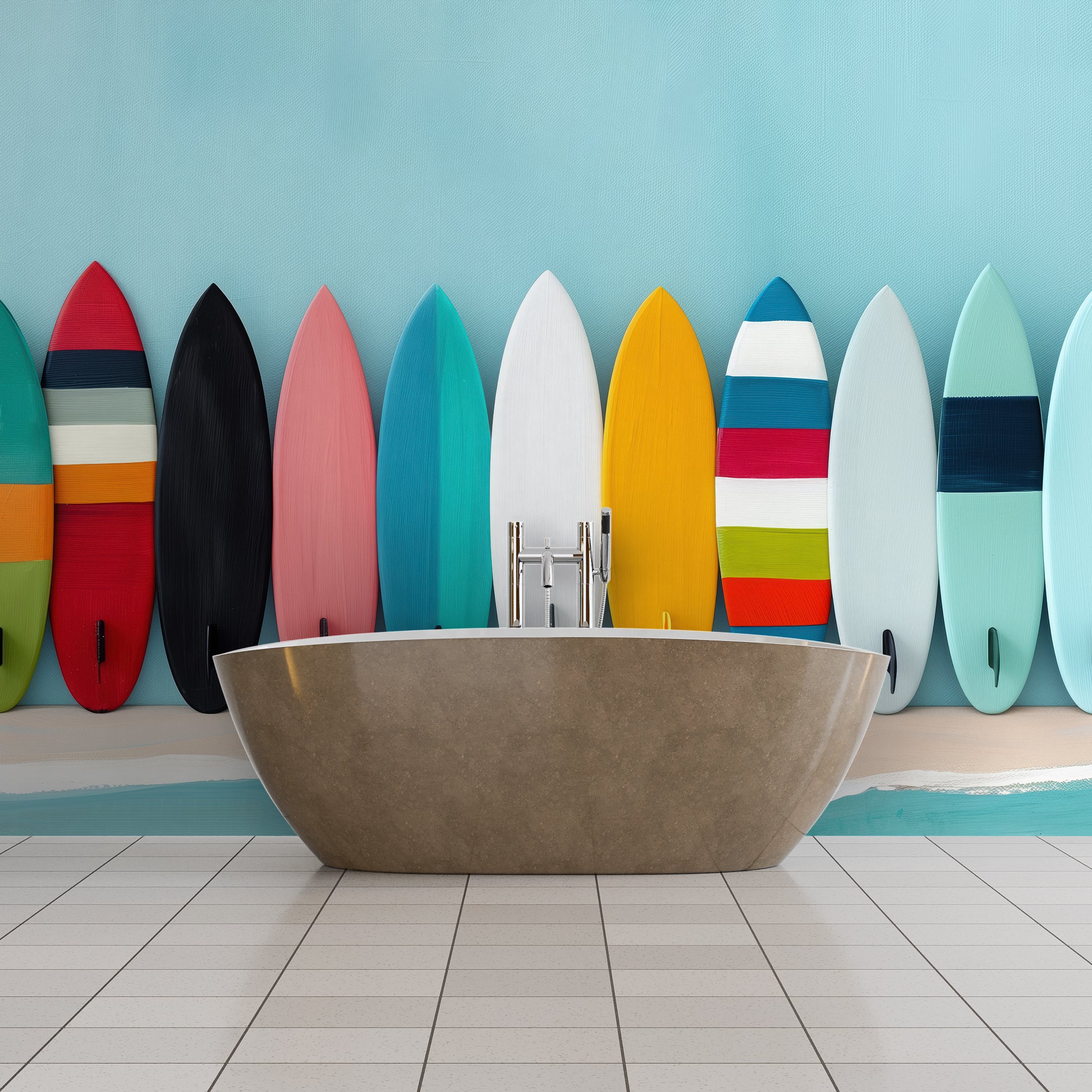 Surfboard Dreams