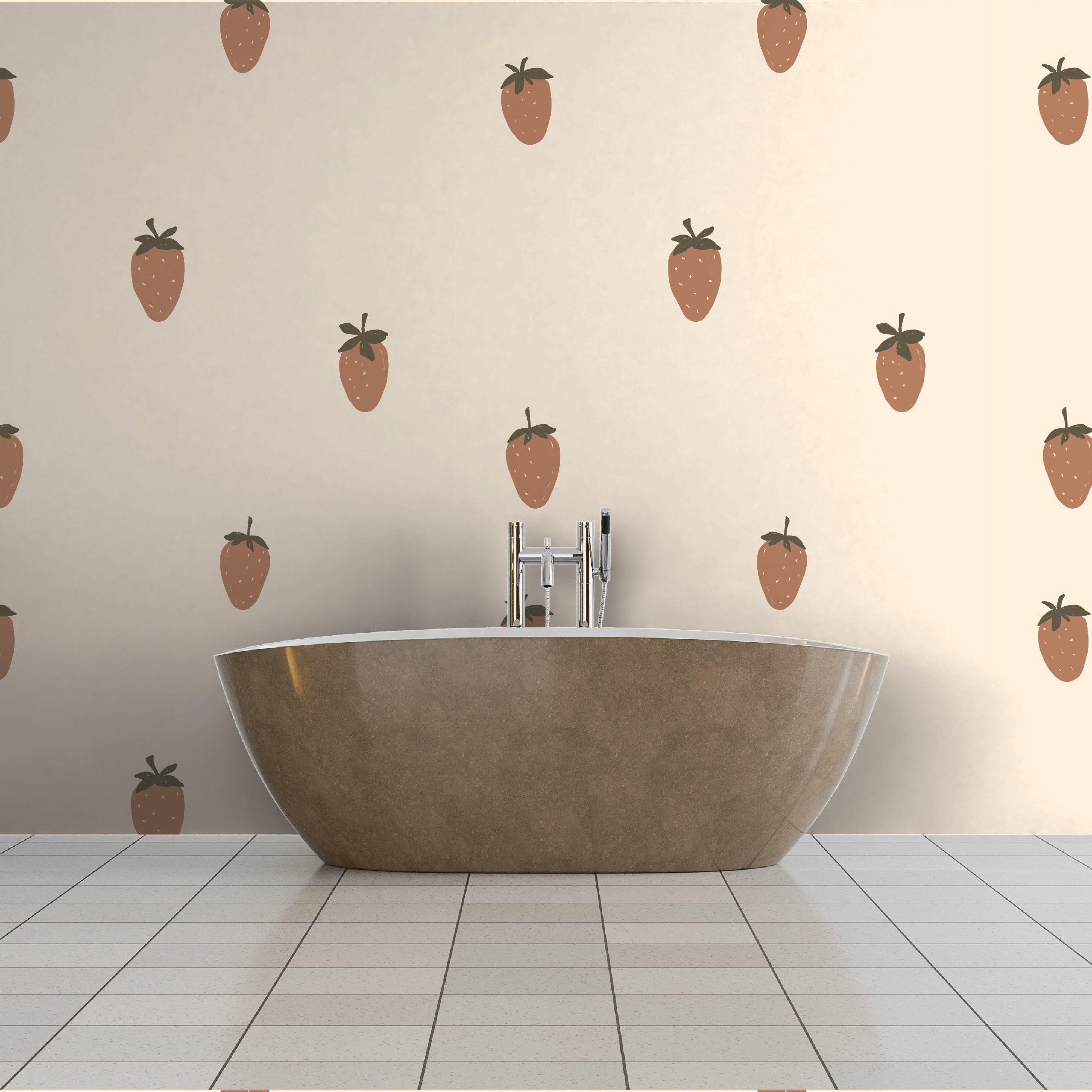 Berry Patch Dots