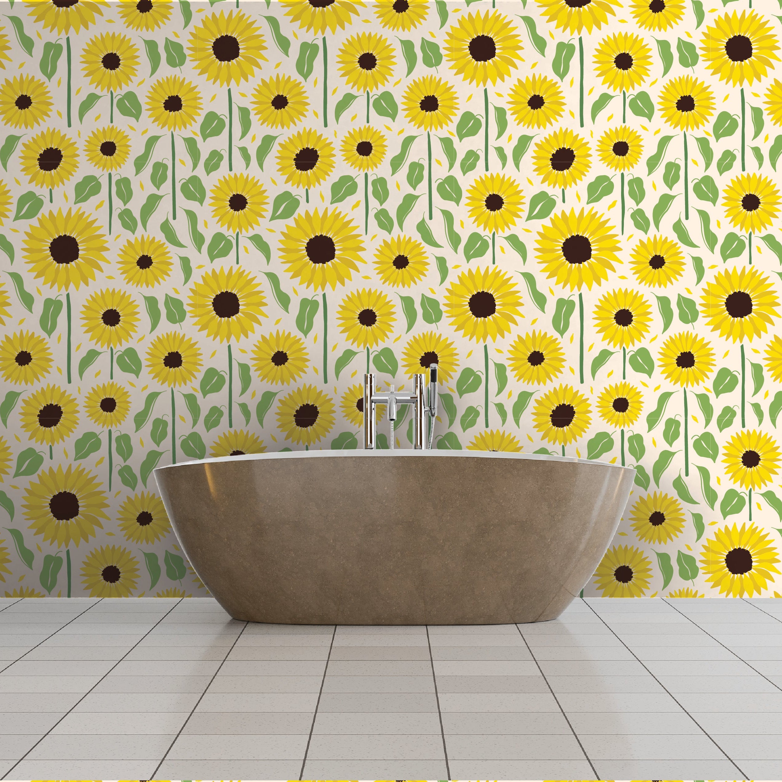 Bloomveil - Sunbeam Grove