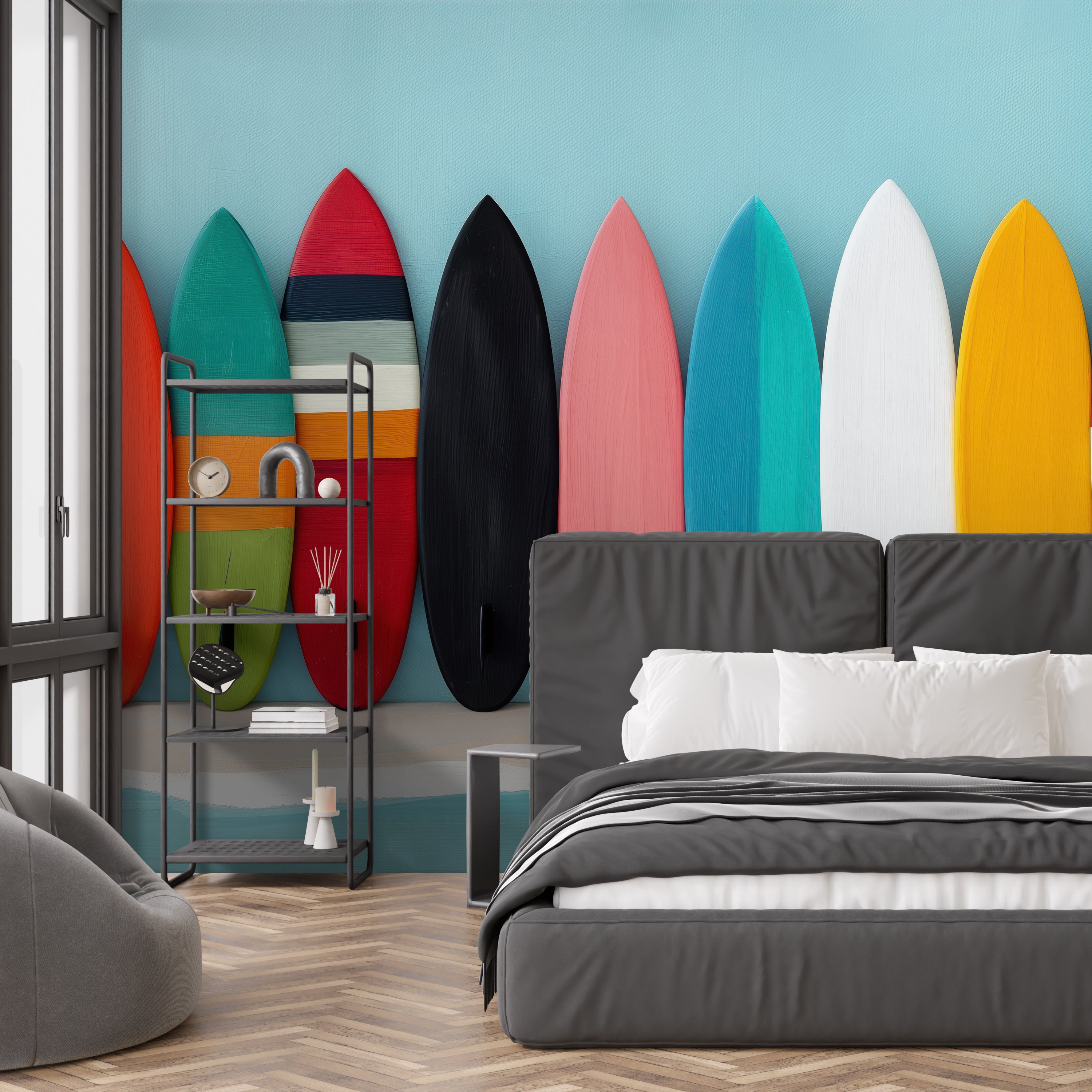 Surfboard Dreams
