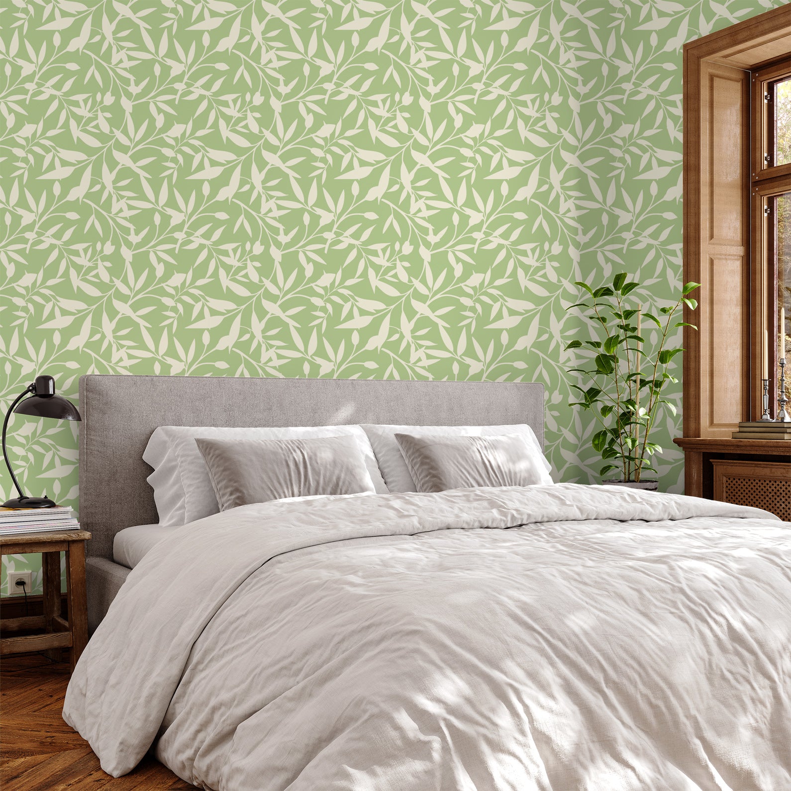 Verdant Canopy
