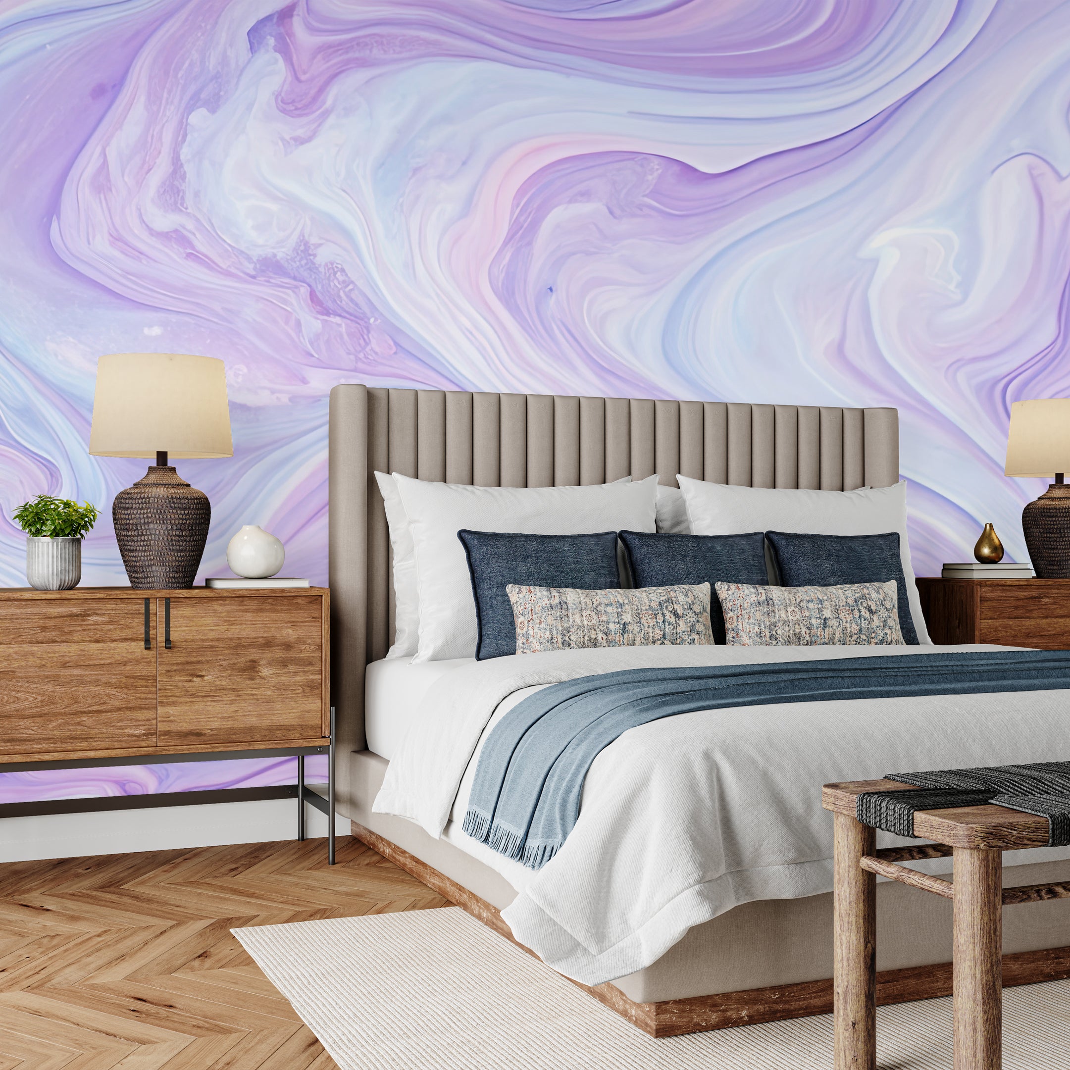 Dreamy Amethyst