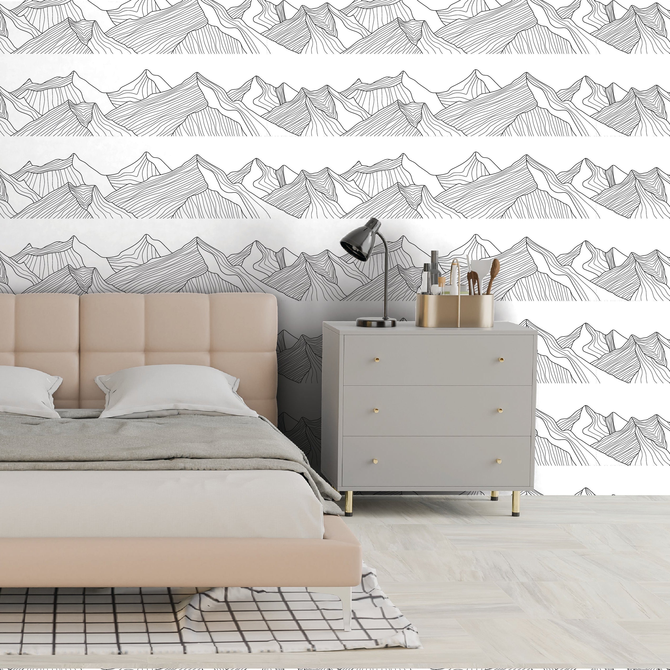 Graphite Peaks