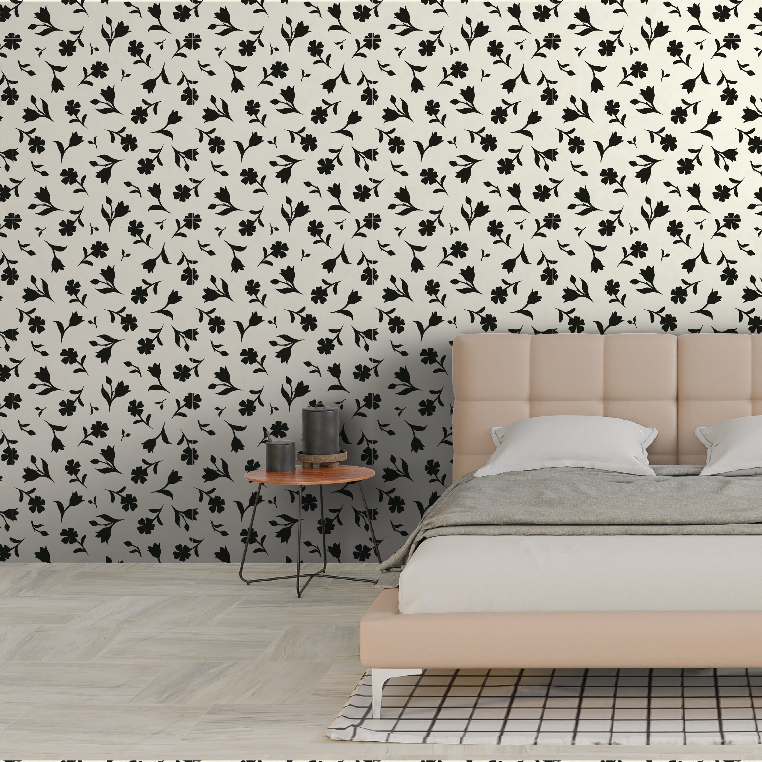 Whispering Classic Floral