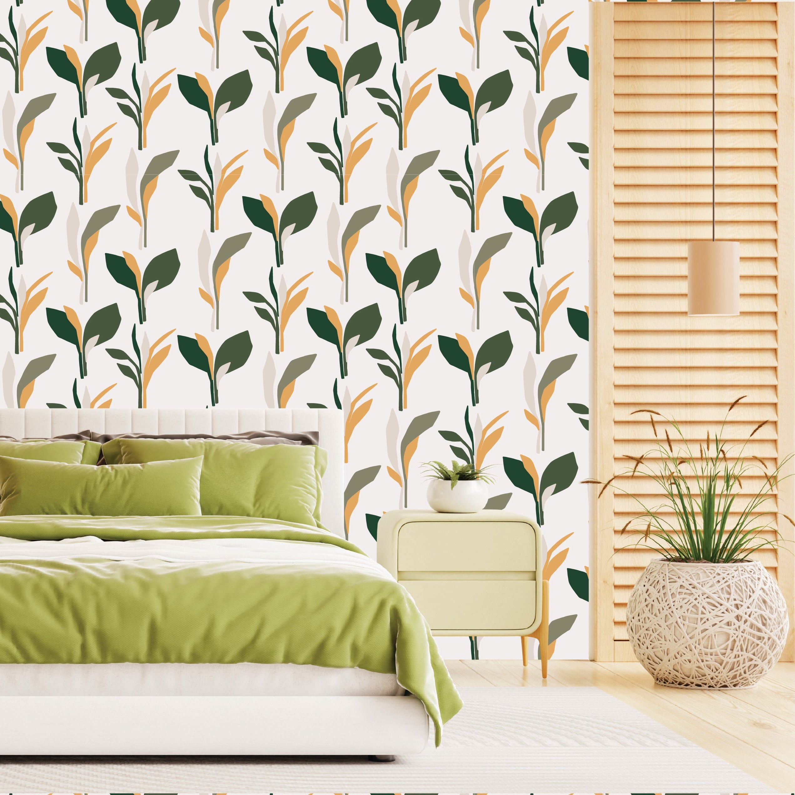 Tutti Frutti- Earthy Sprigs