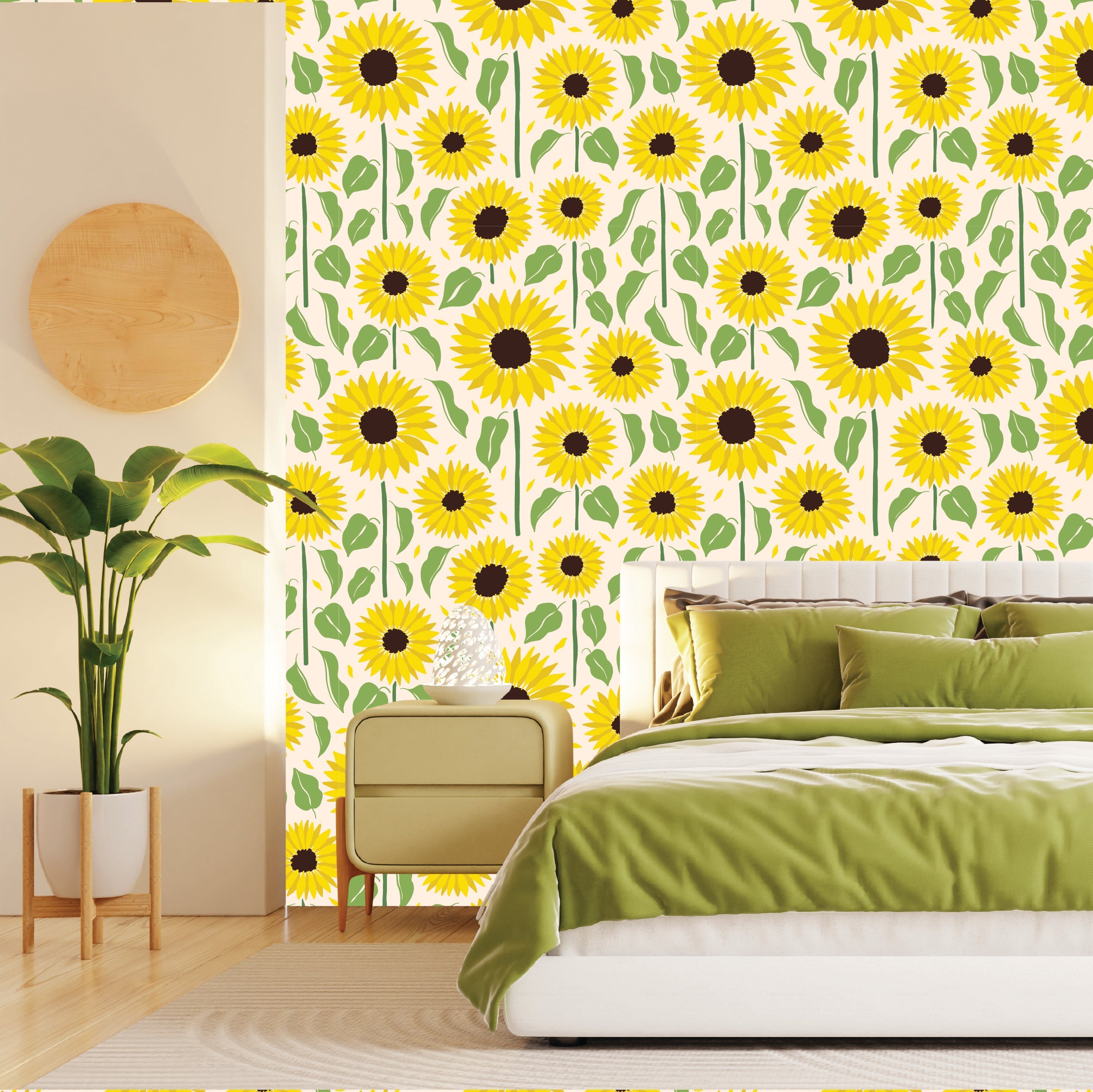 Bloomveil - Sunbeam Grove