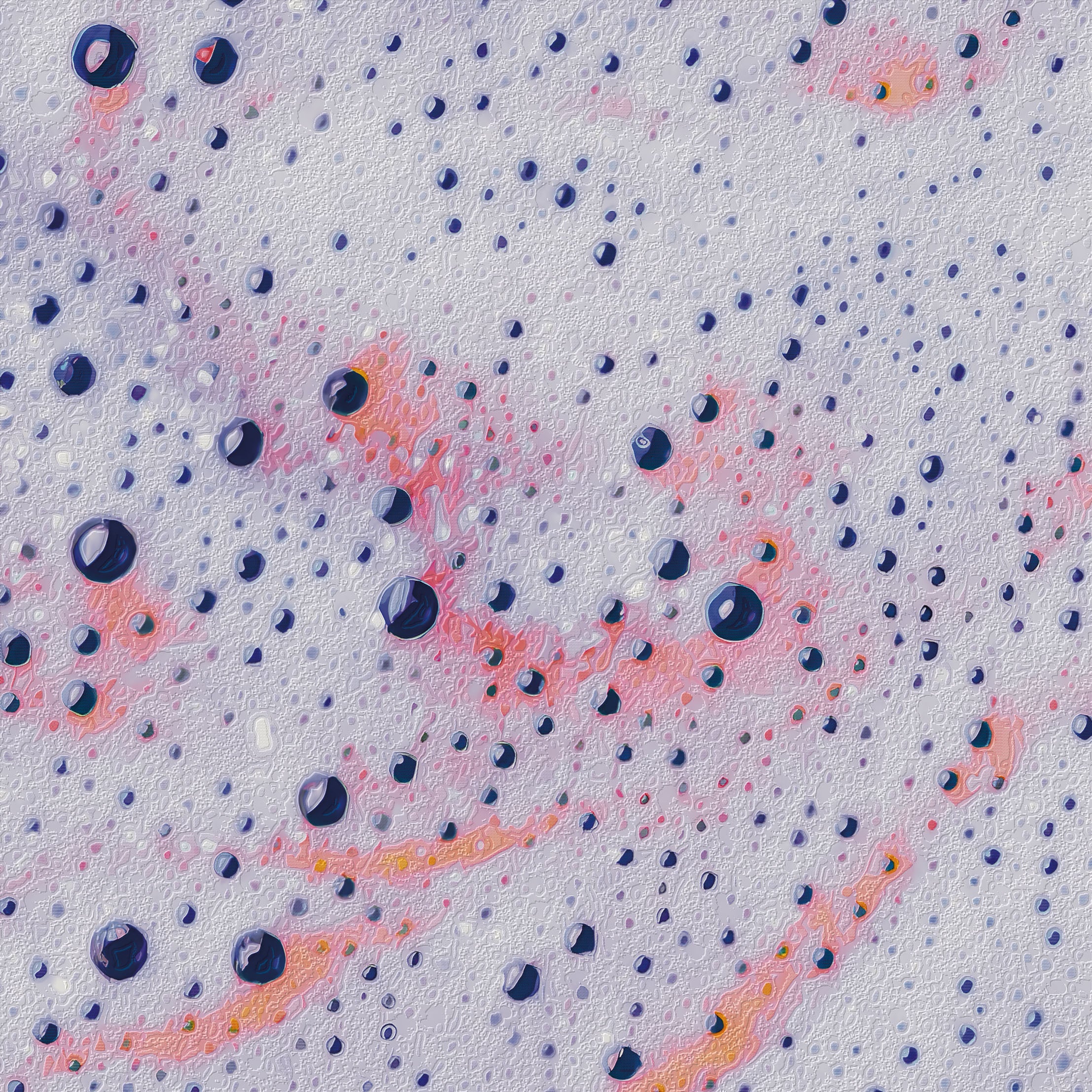 3D Bubble Bath