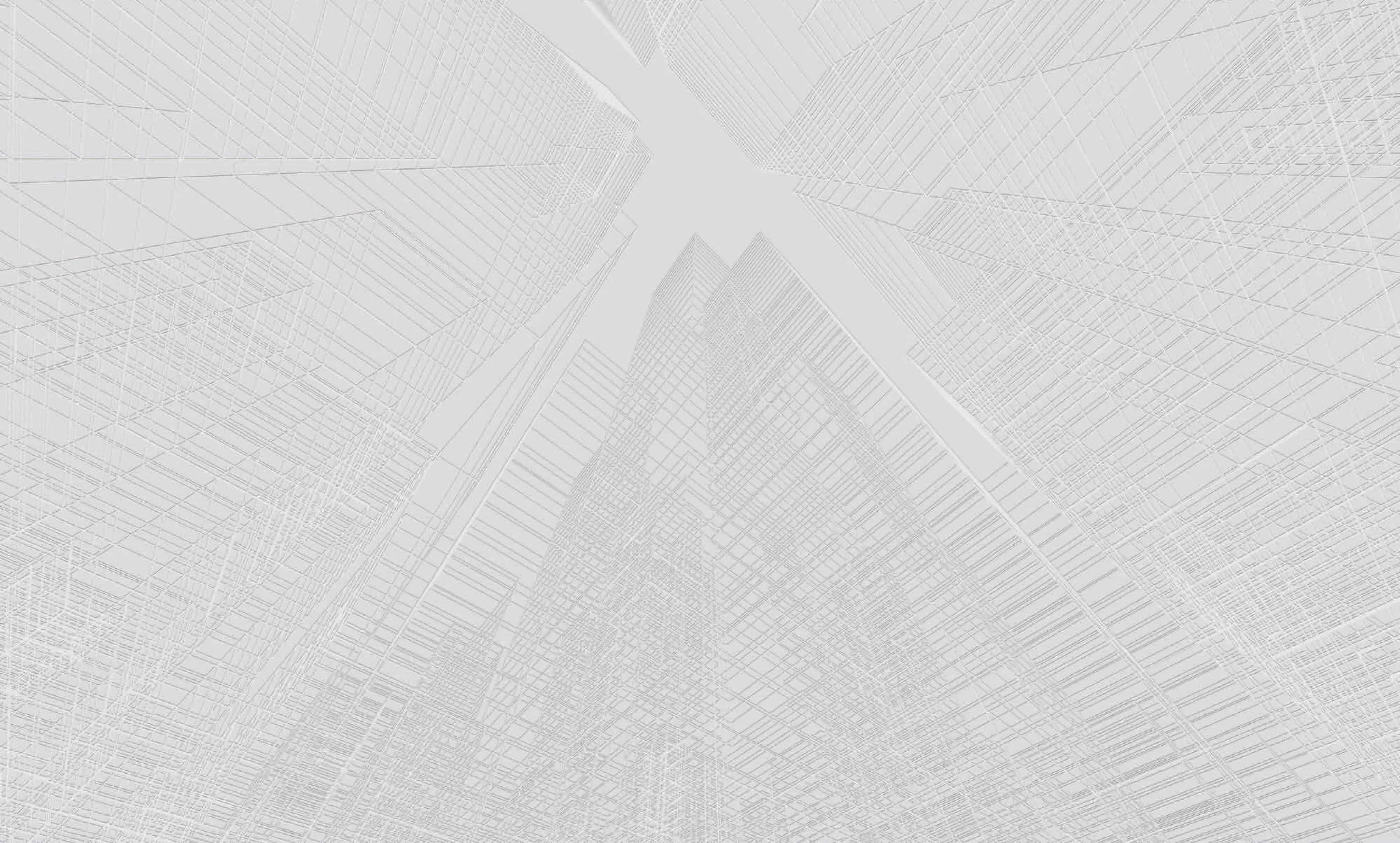 3D Urban Blueprint - Paintable