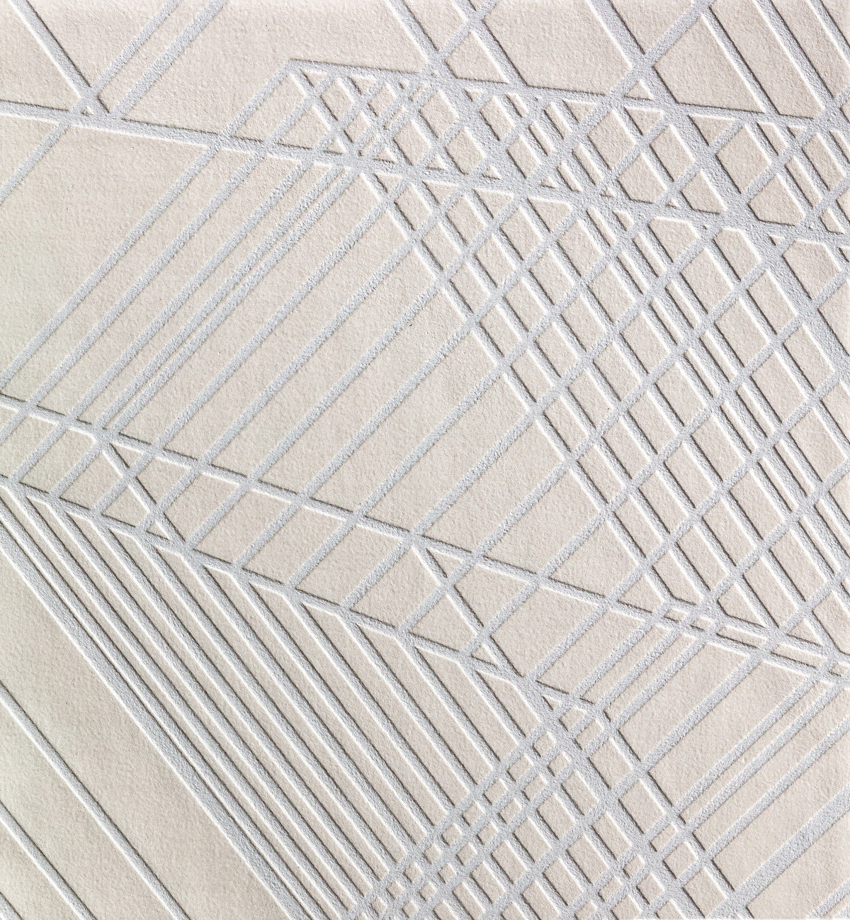 3D Urban Blueprint - Paintable