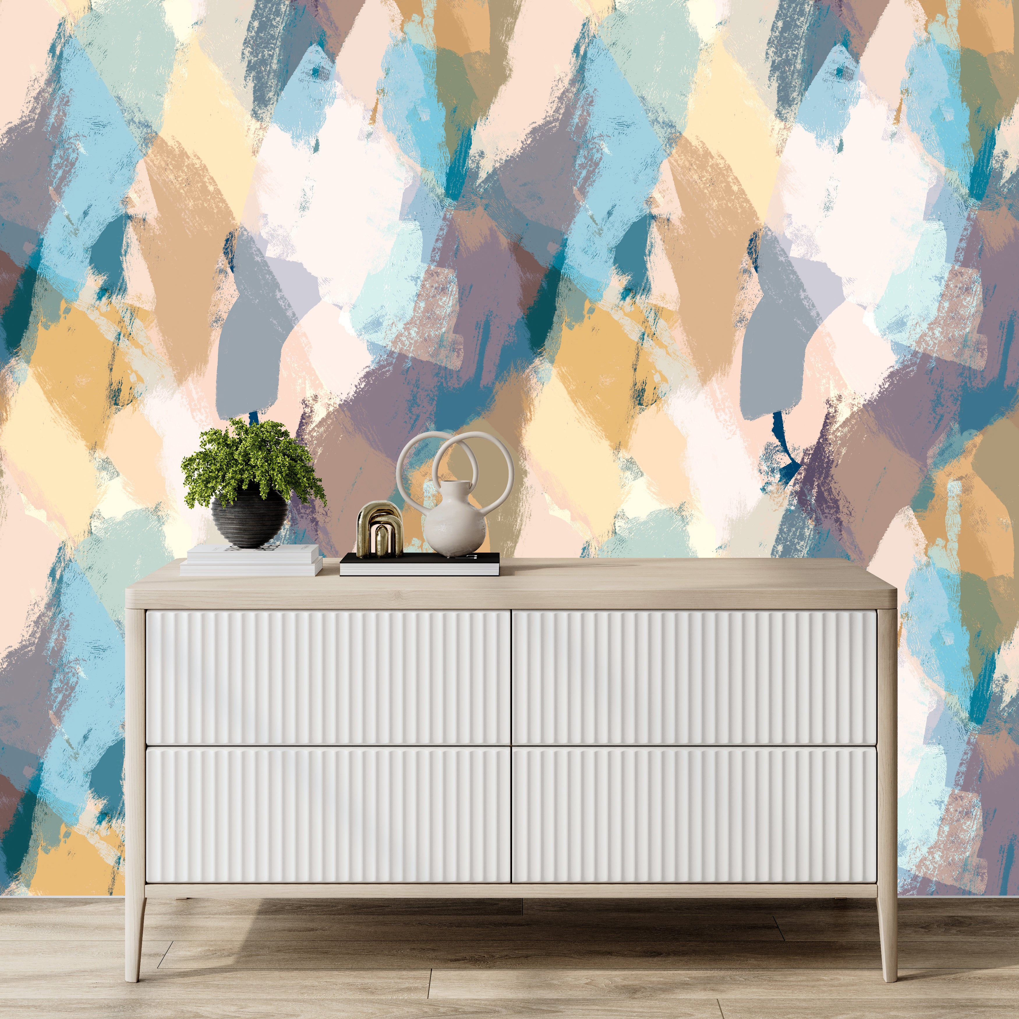 Coastal Beige Blend
