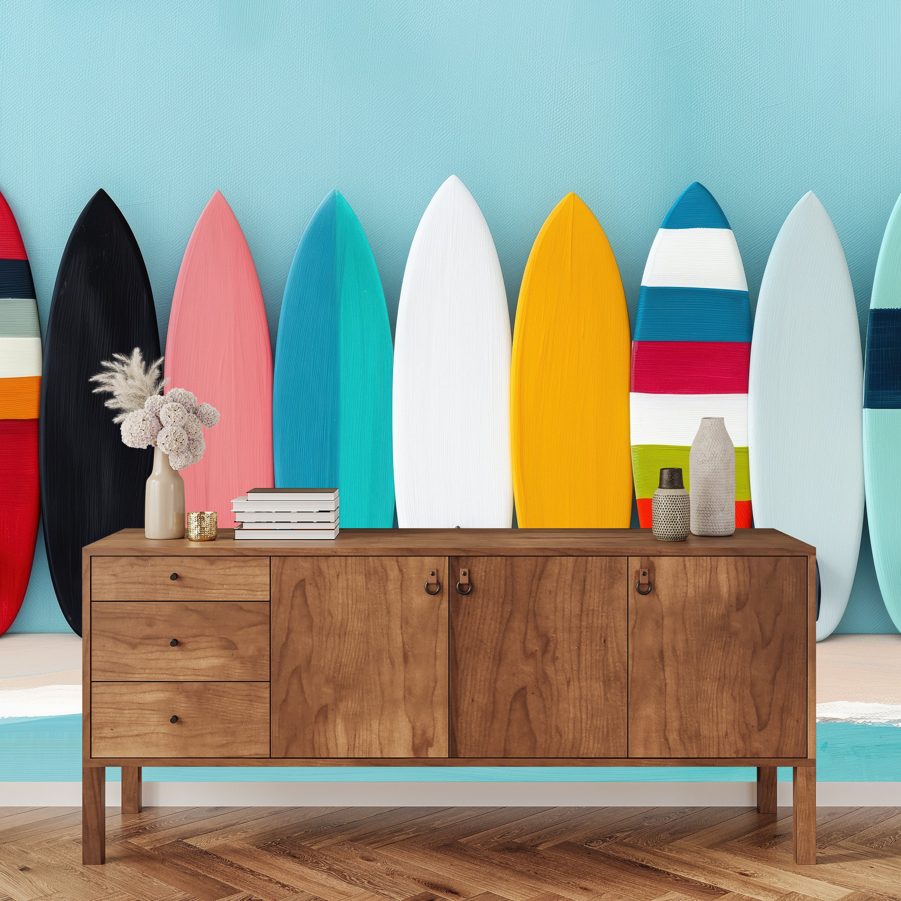 Surfboard Dreams