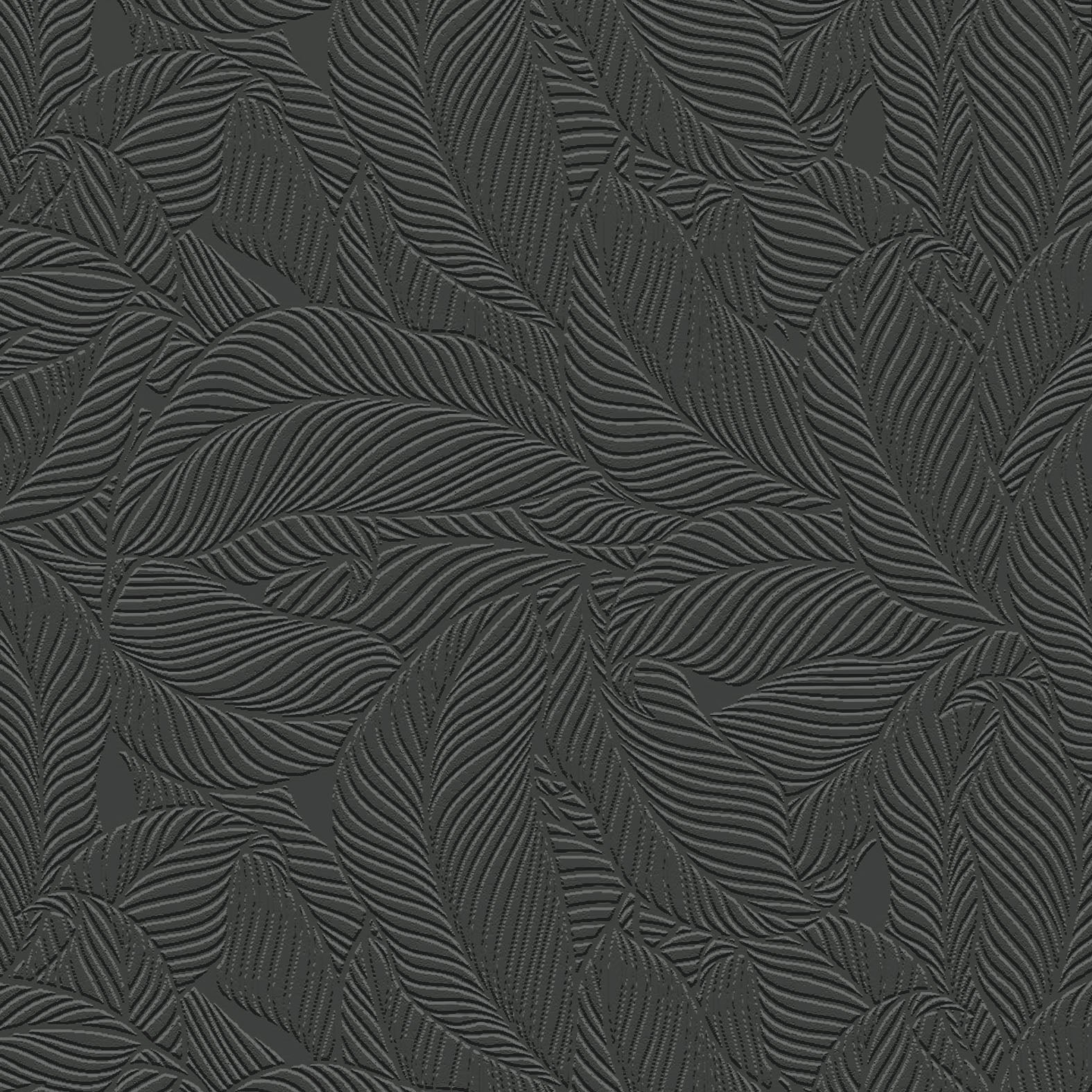 3D Tropical Whisper - Paintable