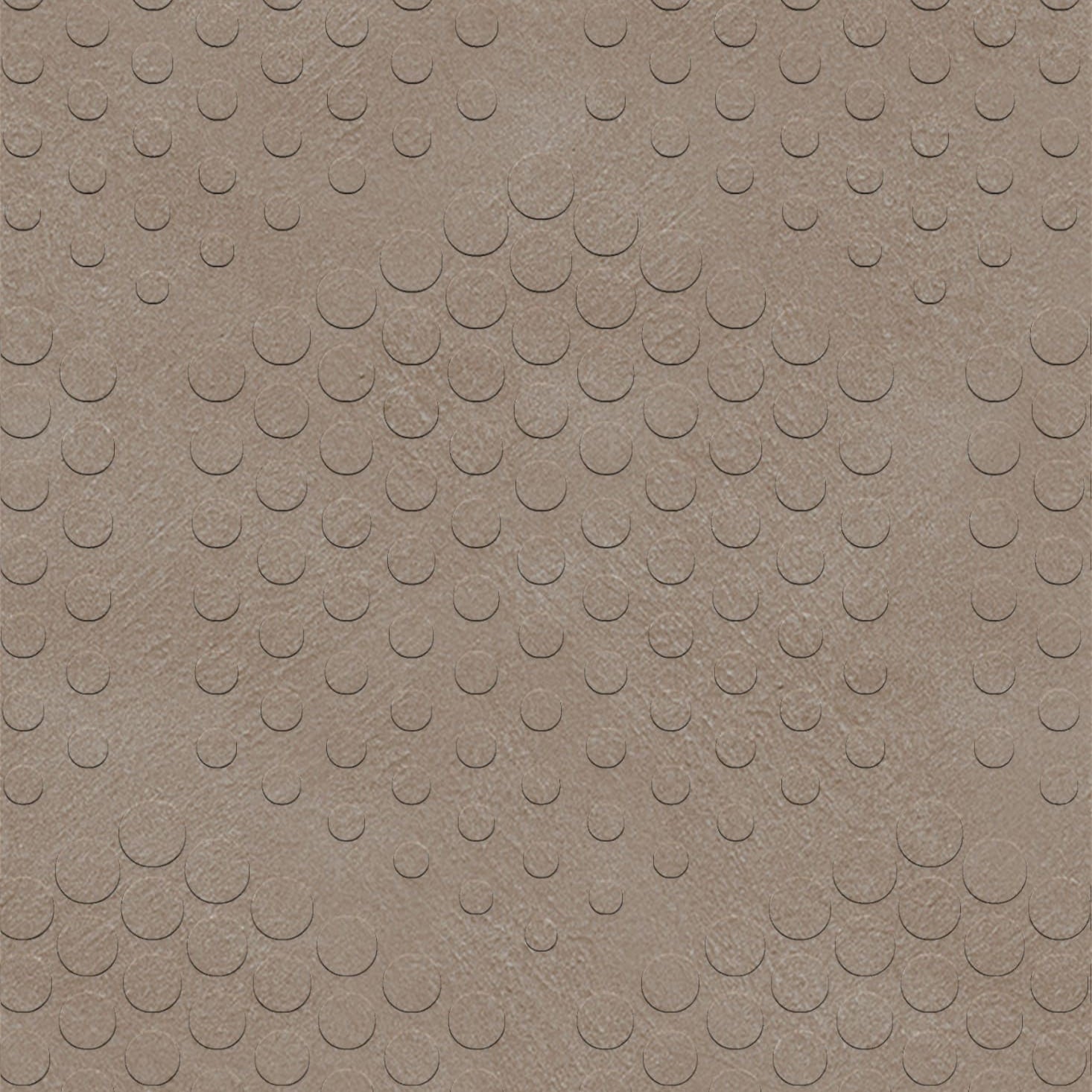3D Honeycomb Bubble - Paintable