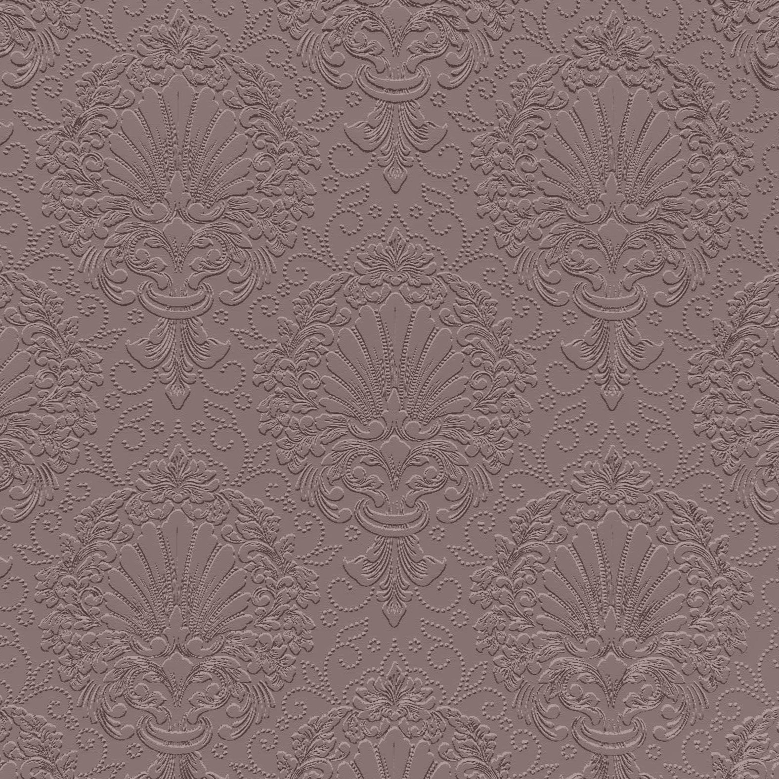 3D Antique Lace - Paintable