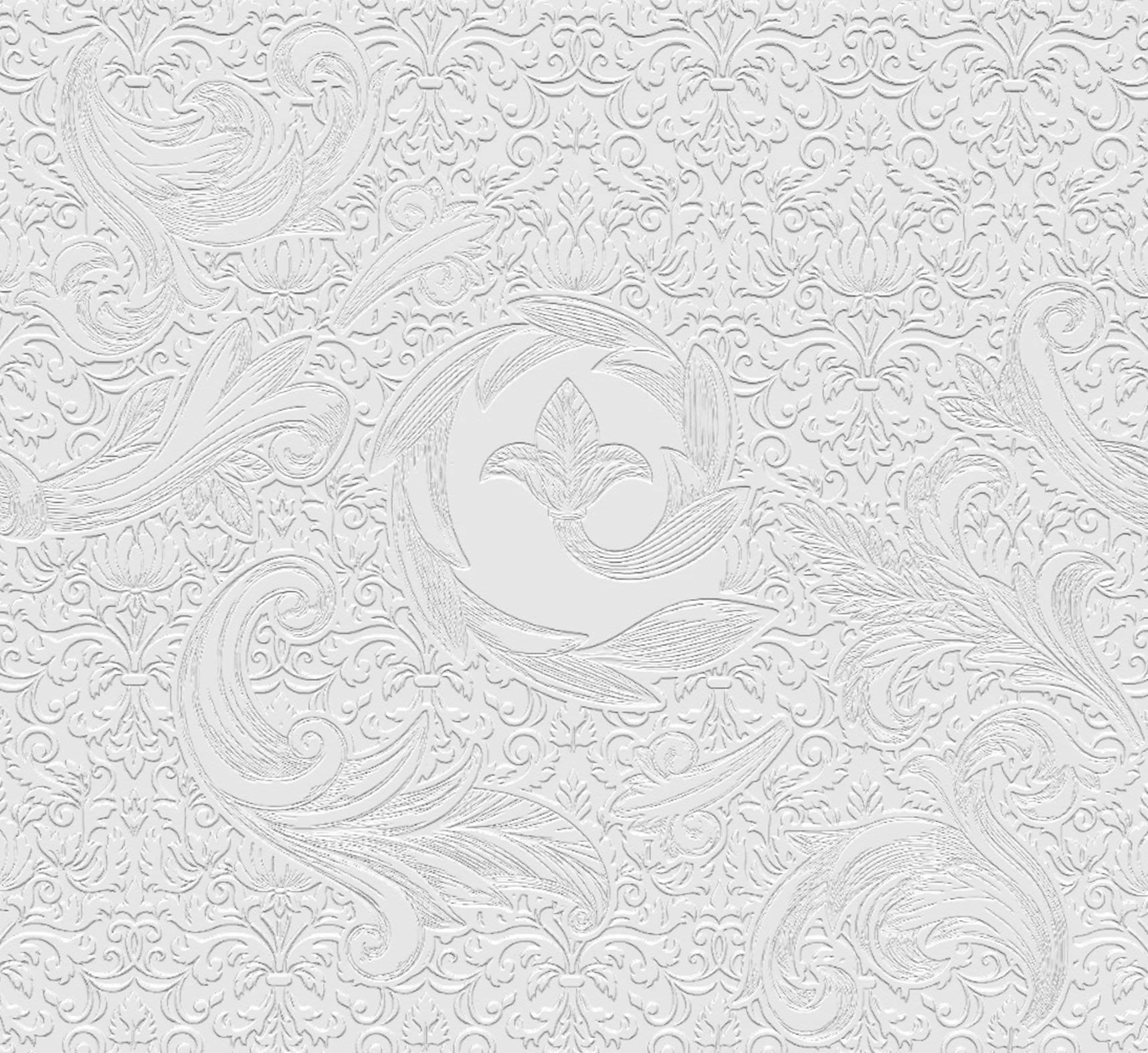 3D Renaissance Whispers - Paintable
