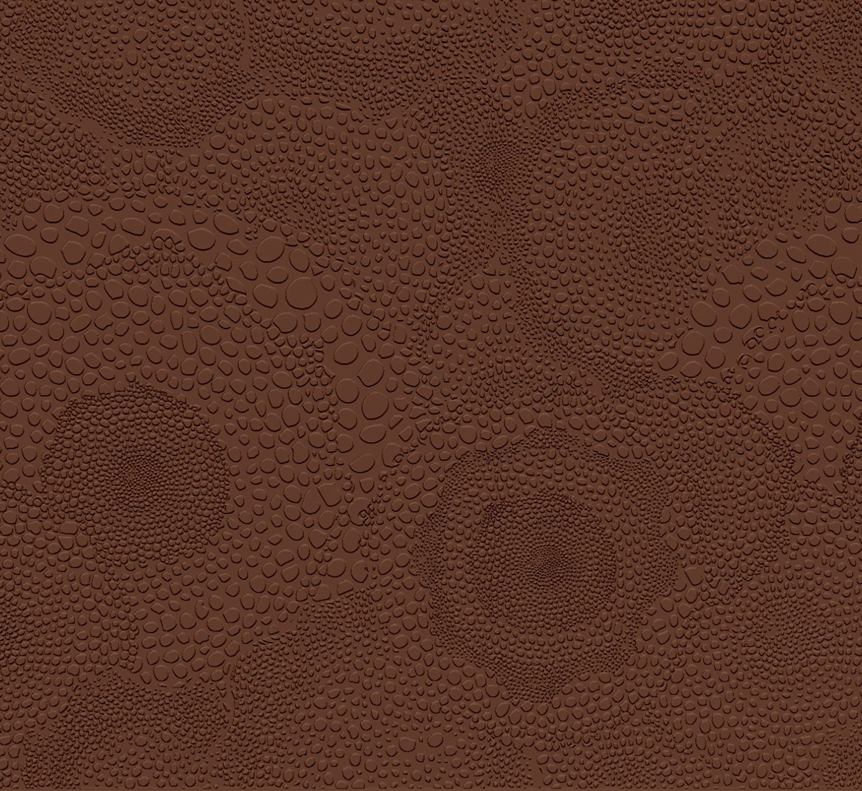 3D Dewdrop Ripple - Paintable