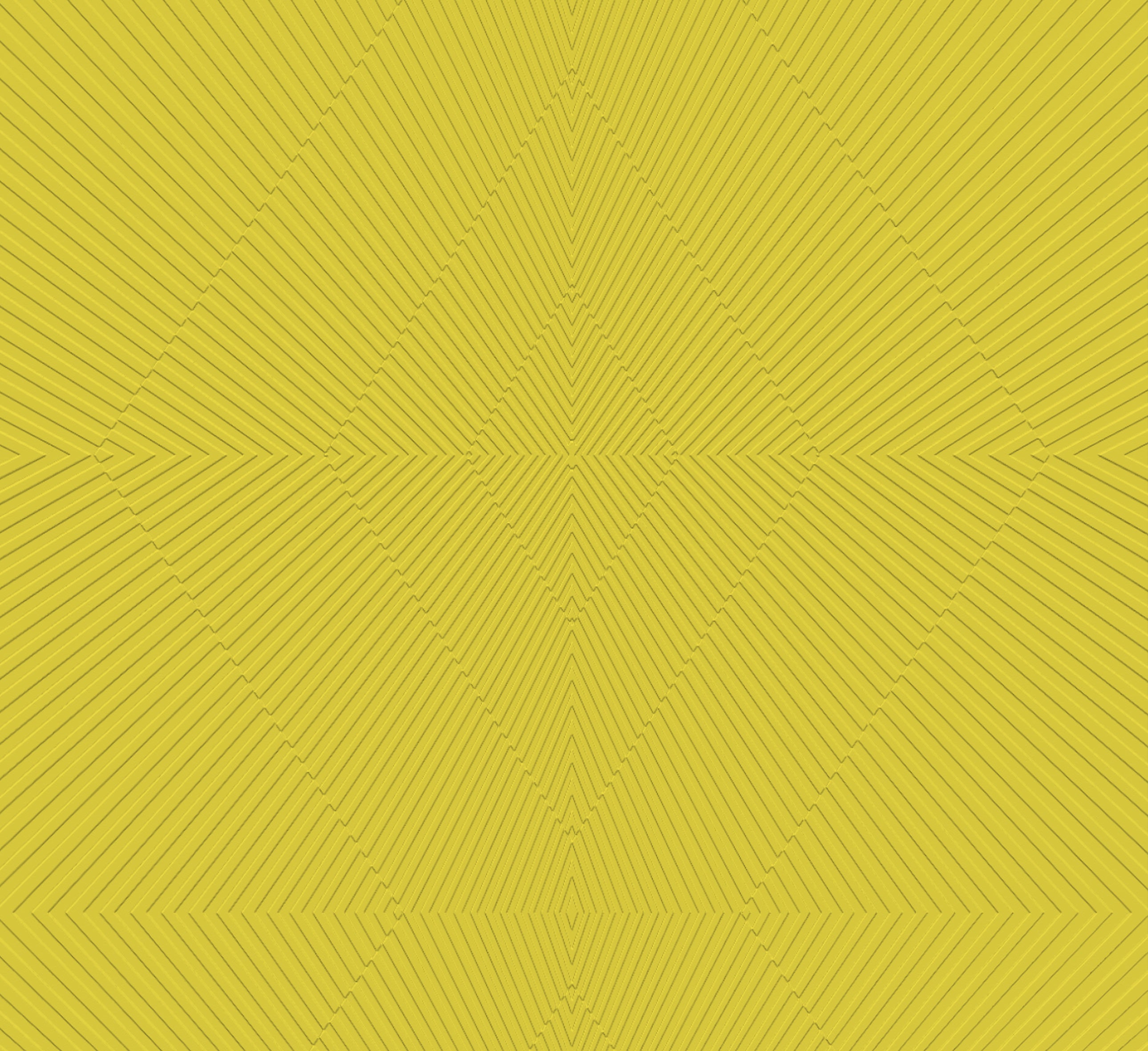 3D Geometric Radiance - Paintable