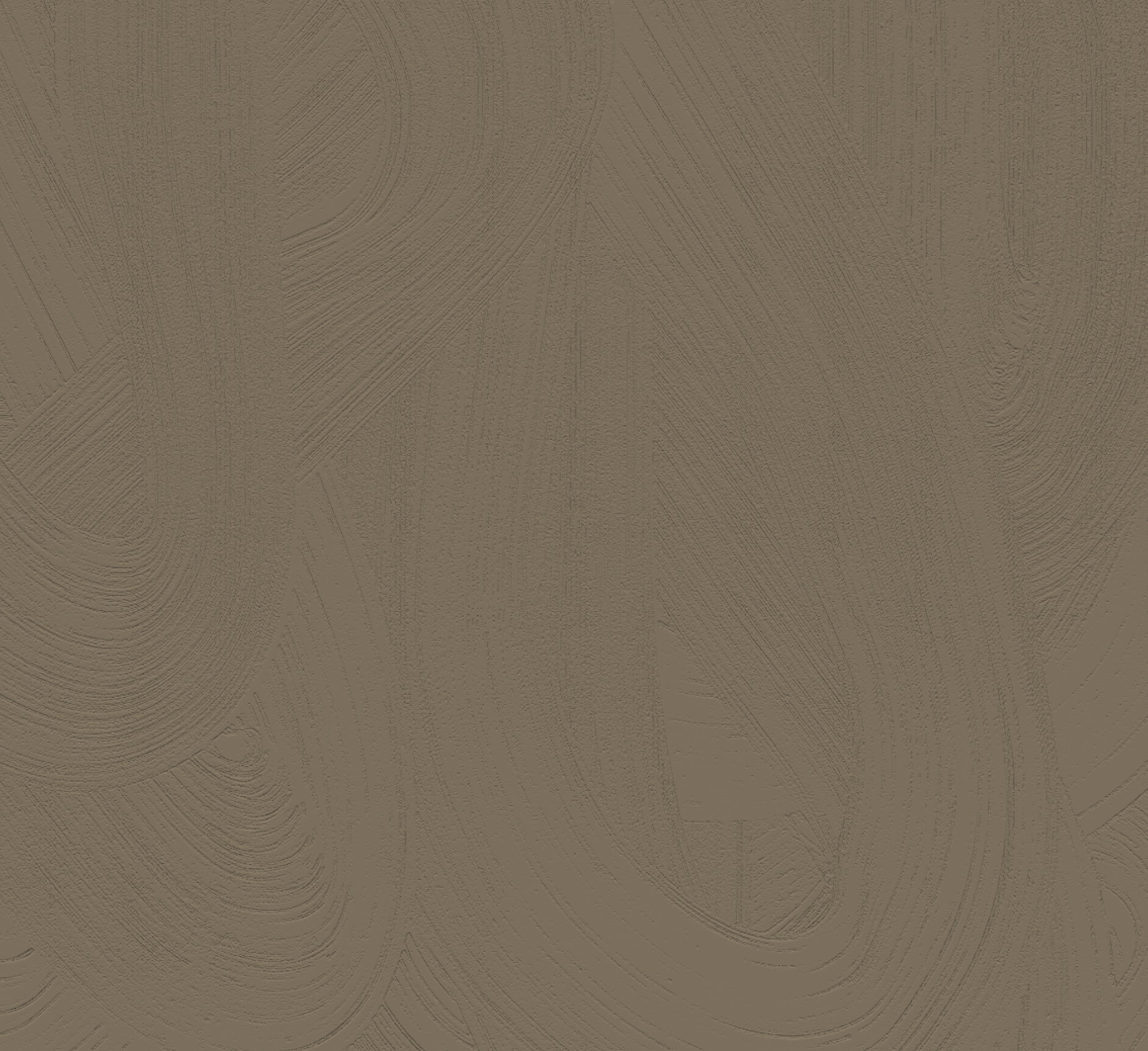 3D Serene Grain - Paintable