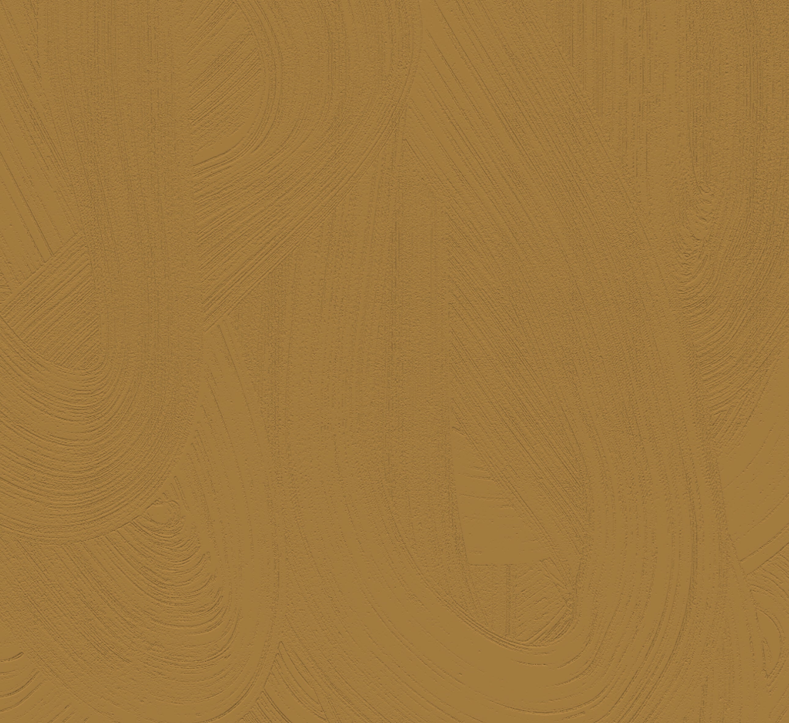 3D Serene Grain - Paintable