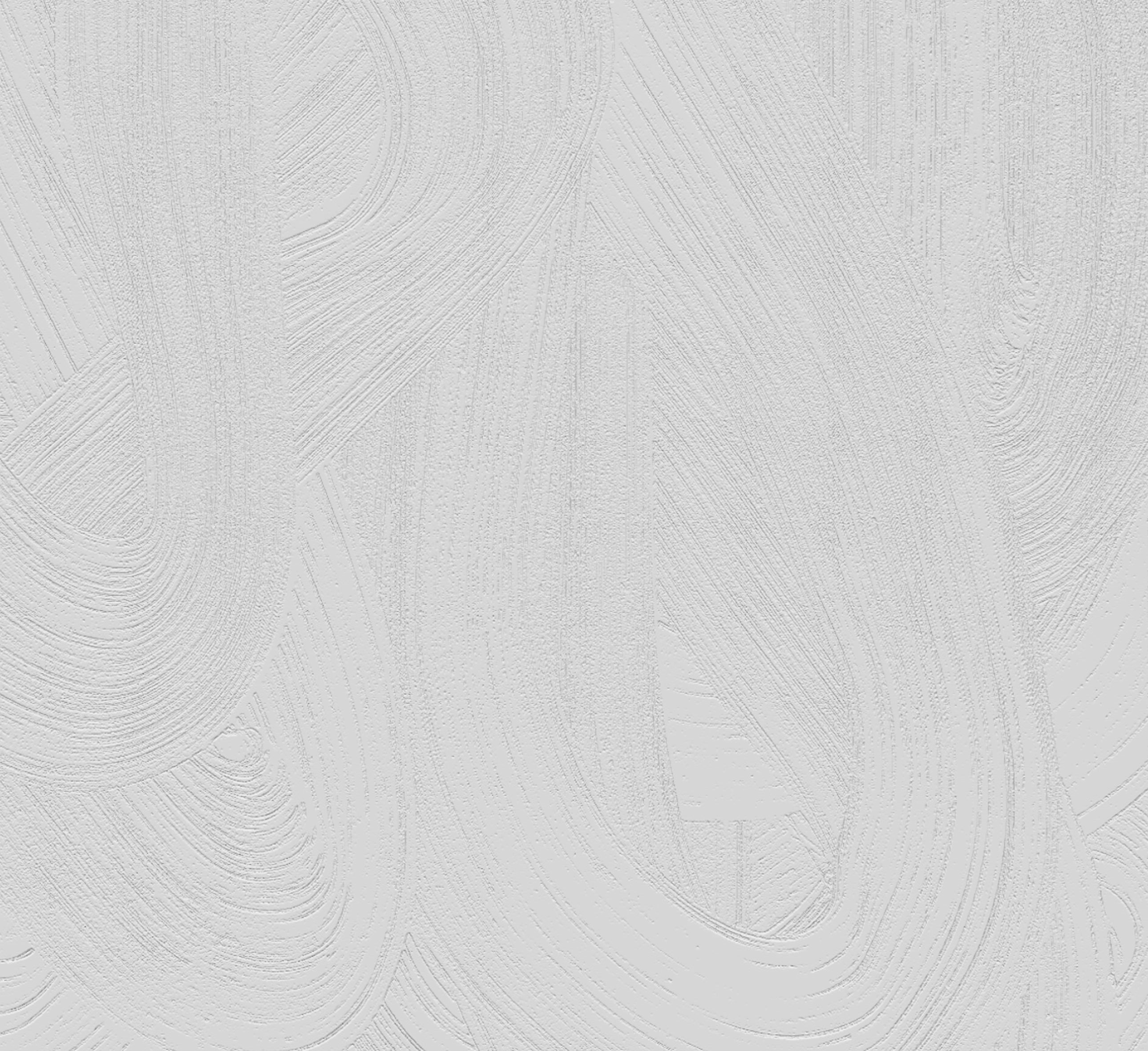 3D Serene Grain - Paintable