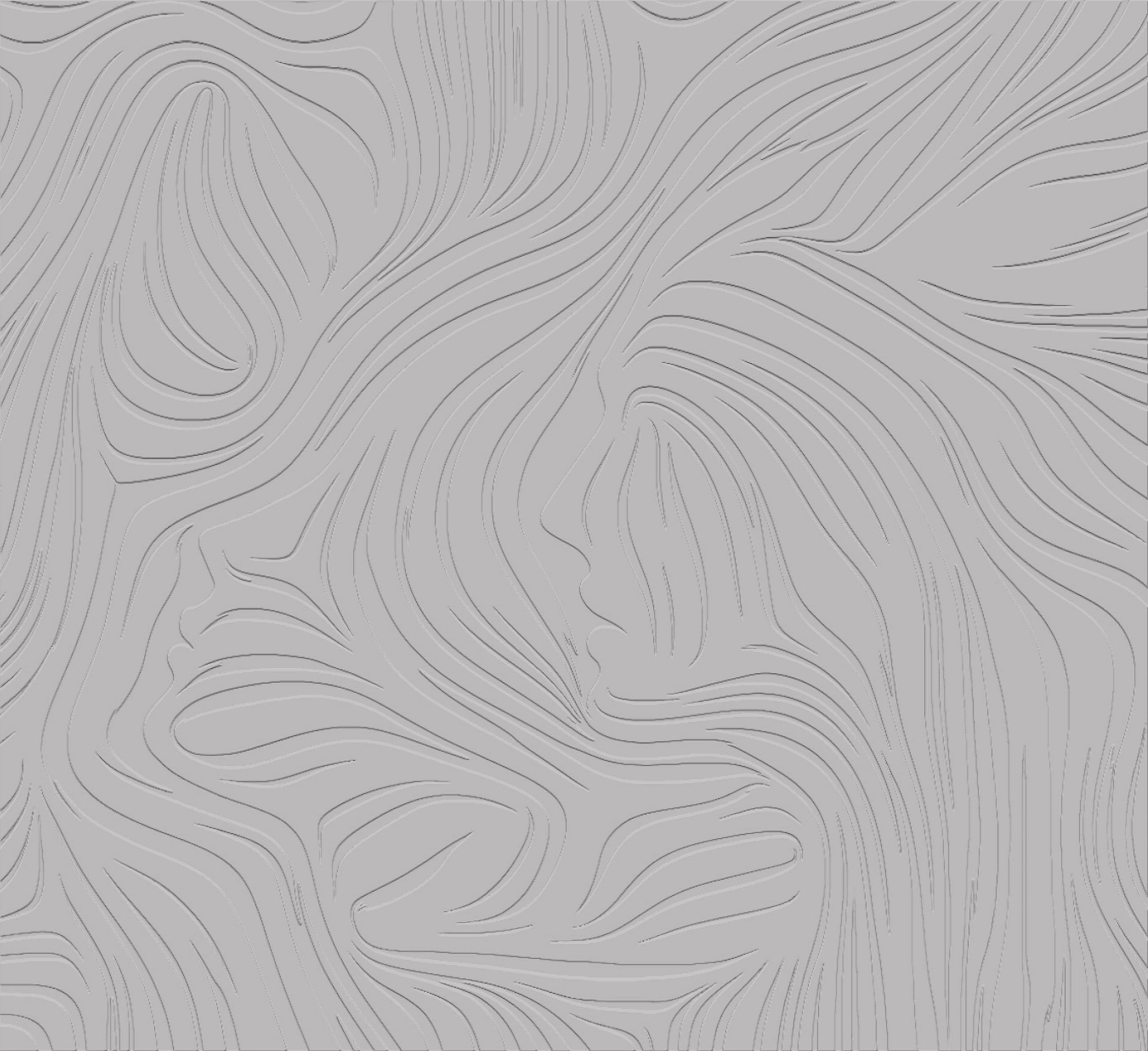 3D Subliminal Portrait - Paintable