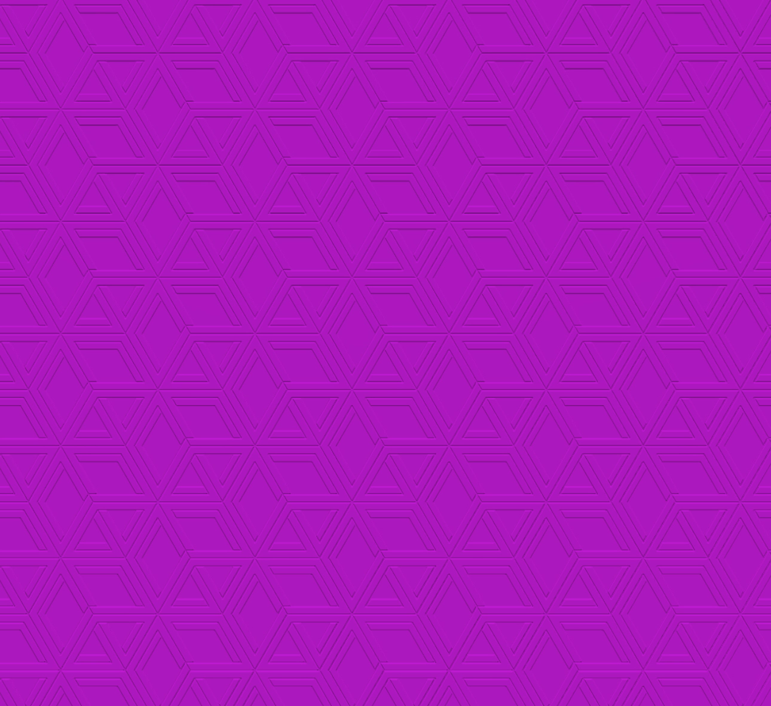 3D Intricate Lattice - Paintable