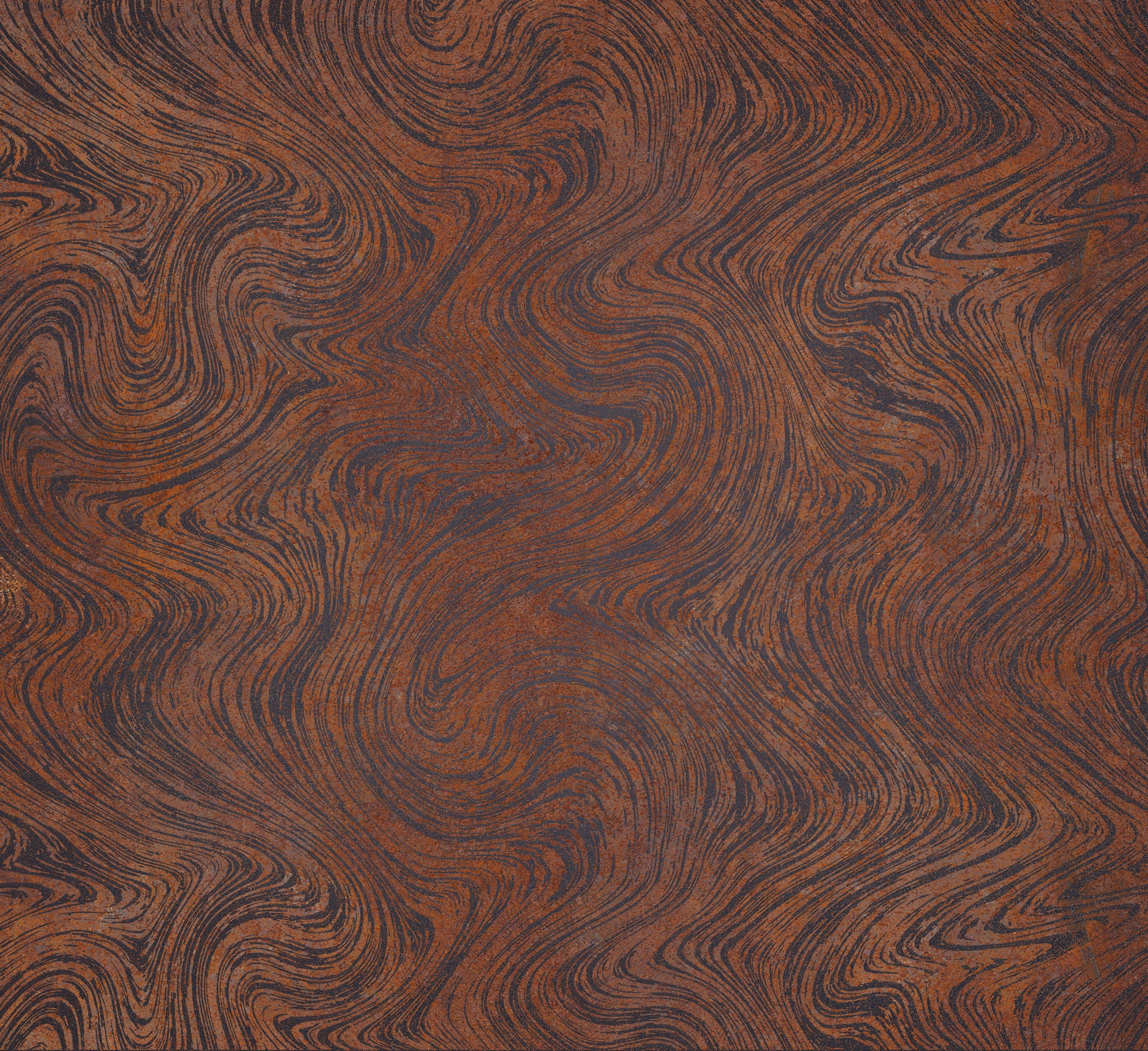 3D Marbled Motion - Paintable