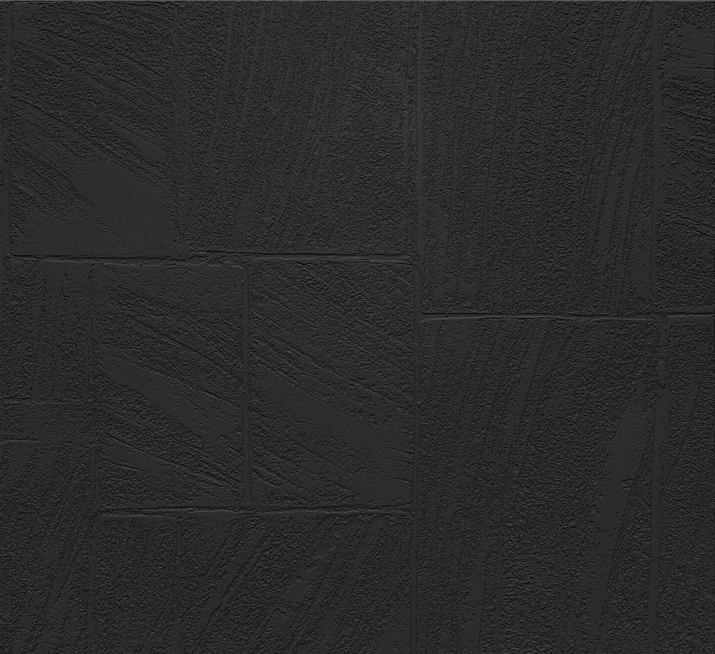 3D Industrial Elegance Panel - Paintable